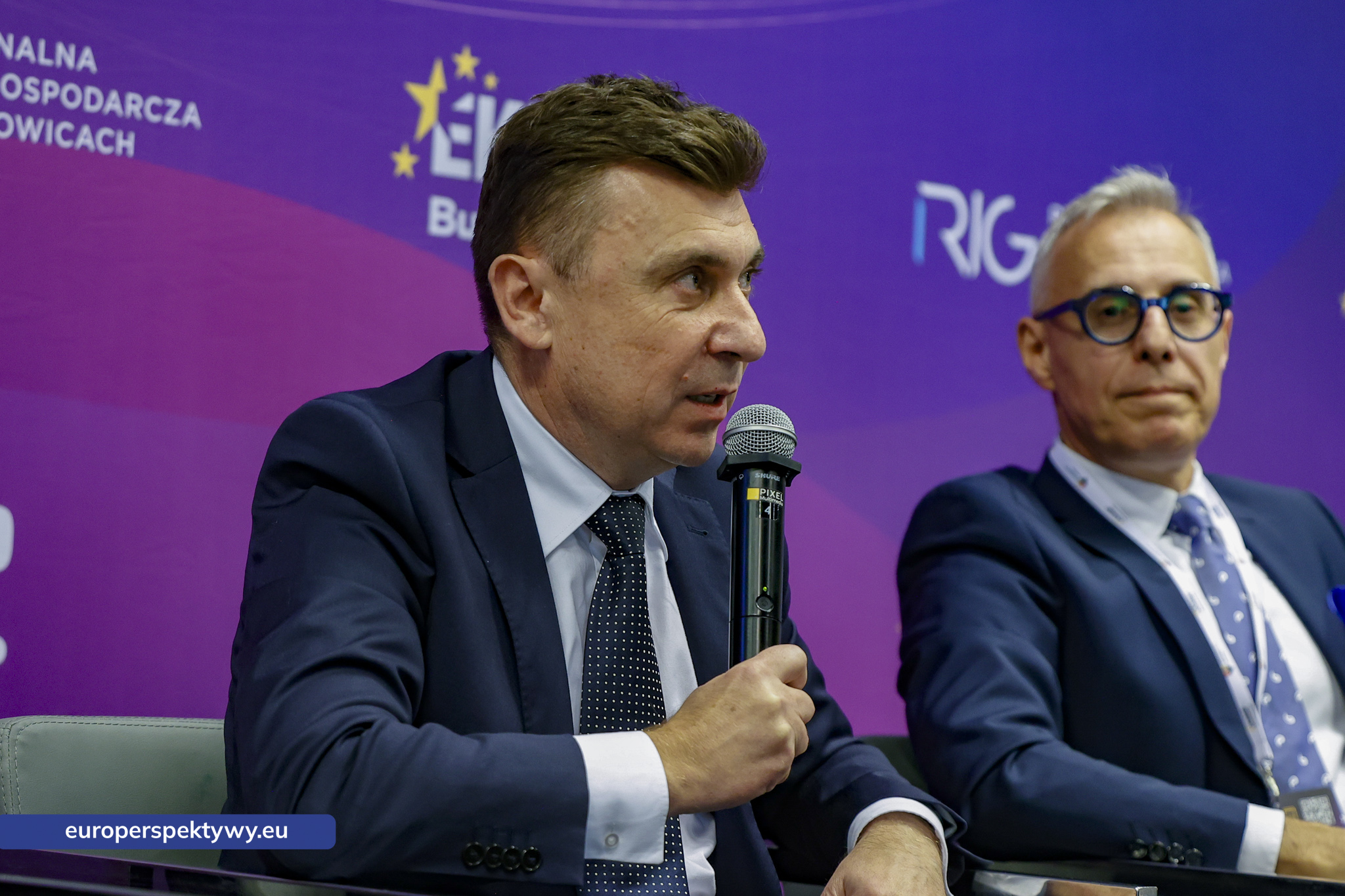 Europerspektywy EKMSP 2026: biznes, innowacje i nowe partnerstwa