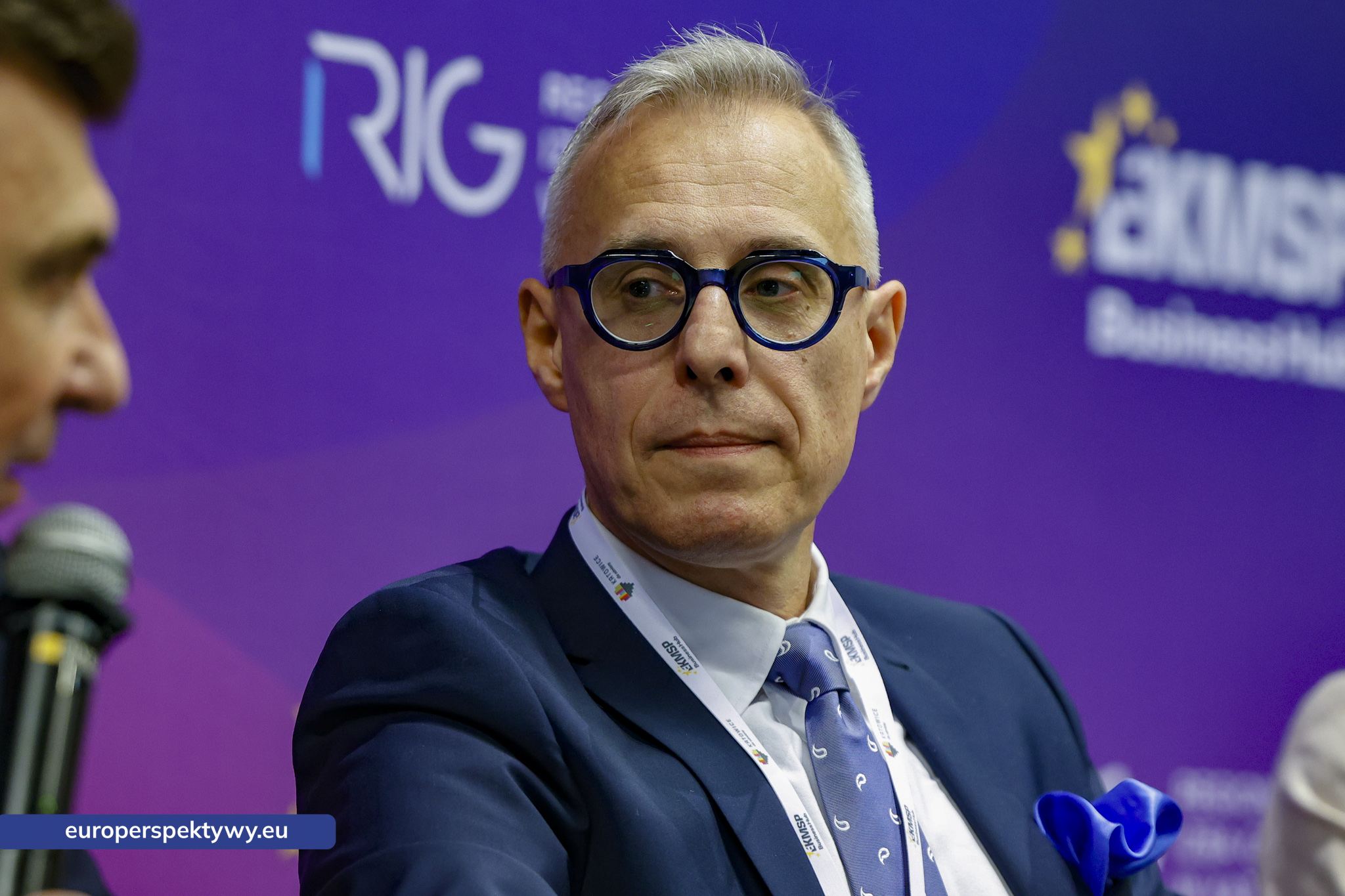 Europerspektywy EKMSP 2026: biznes, innowacje i nowe partnerstwa