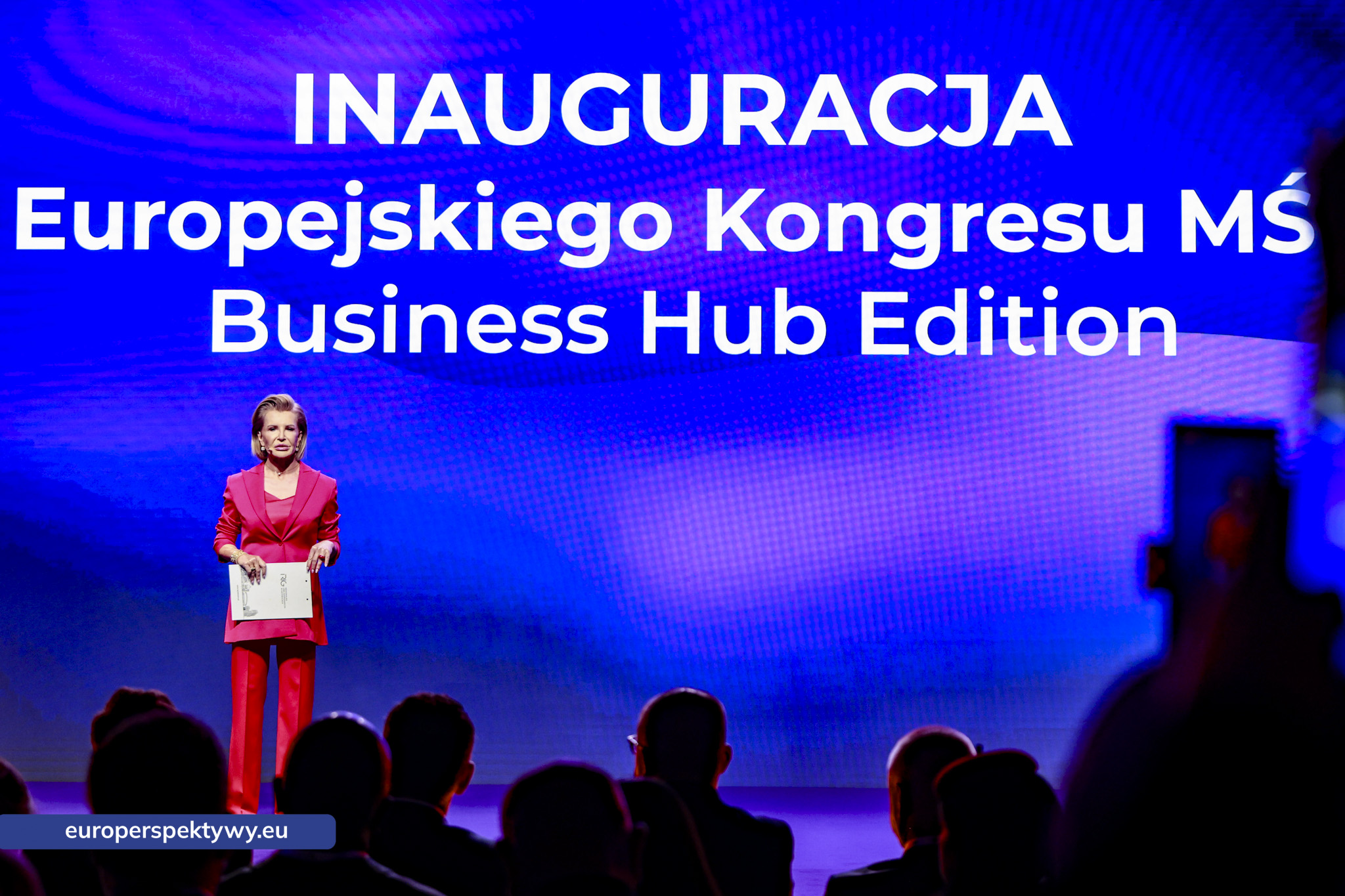 Europerspektywy EKMSP 2026: biznes, innowacje i nowe partnerstwa