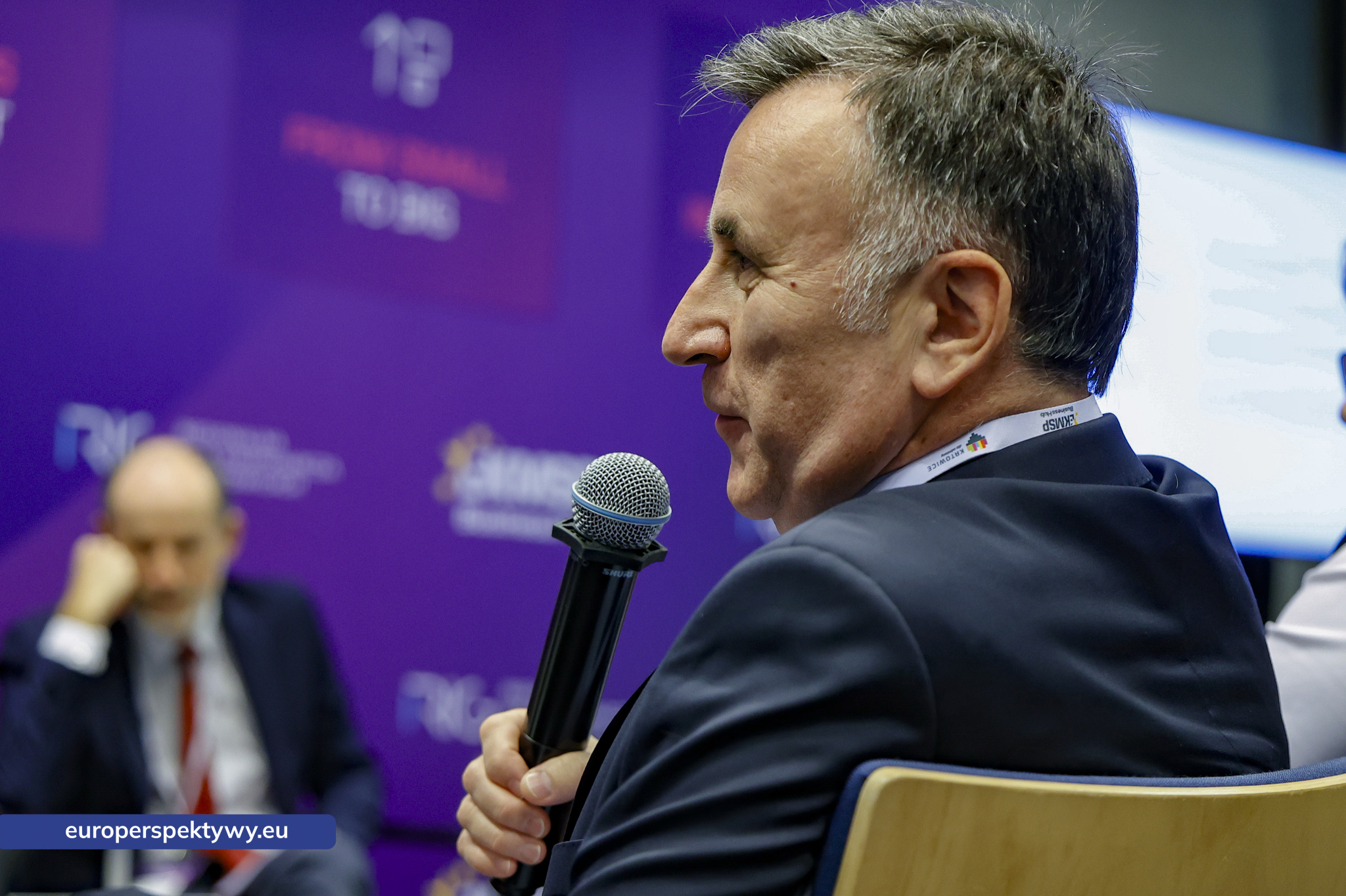 Europerspektywy EKMSP 2026: biznes, innowacje i nowe partnerstwa