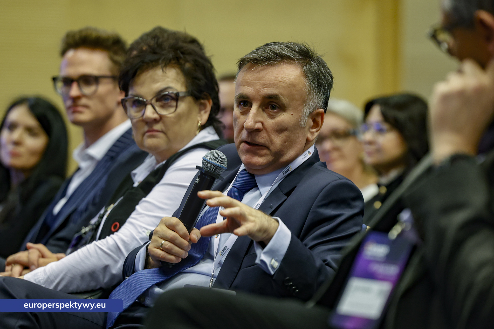 Europerspektywy EKMSP 2026: biznes, innowacje i nowe partnerstwa