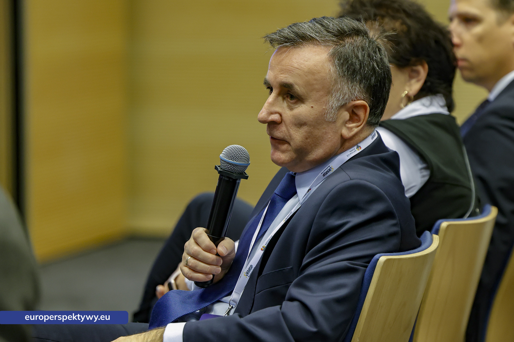 Europerspektywy EKMSP 2026: biznes, innowacje i nowe partnerstwa