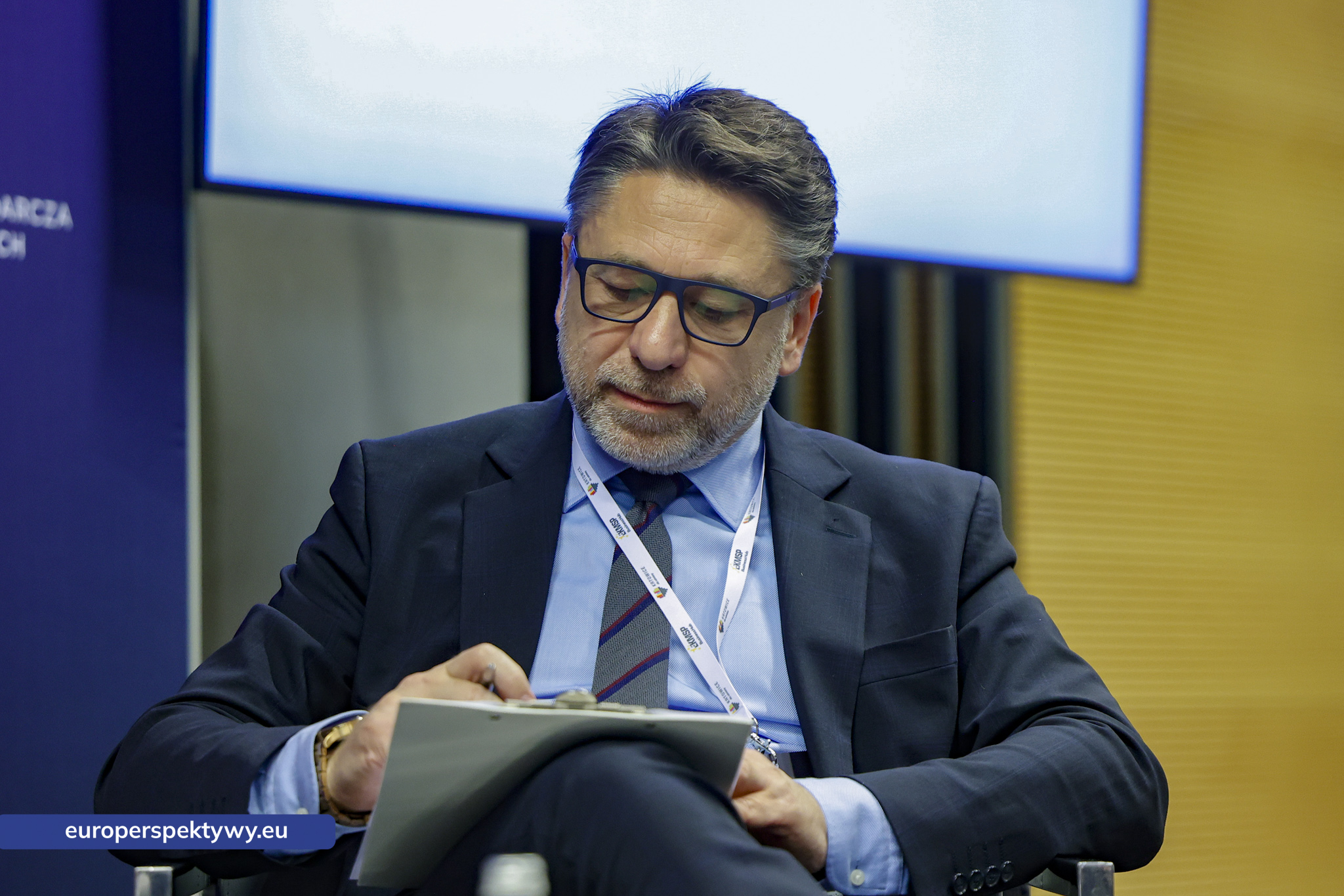 Europerspektywy EKMSP 2026: biznes, innowacje i nowe partnerstwa