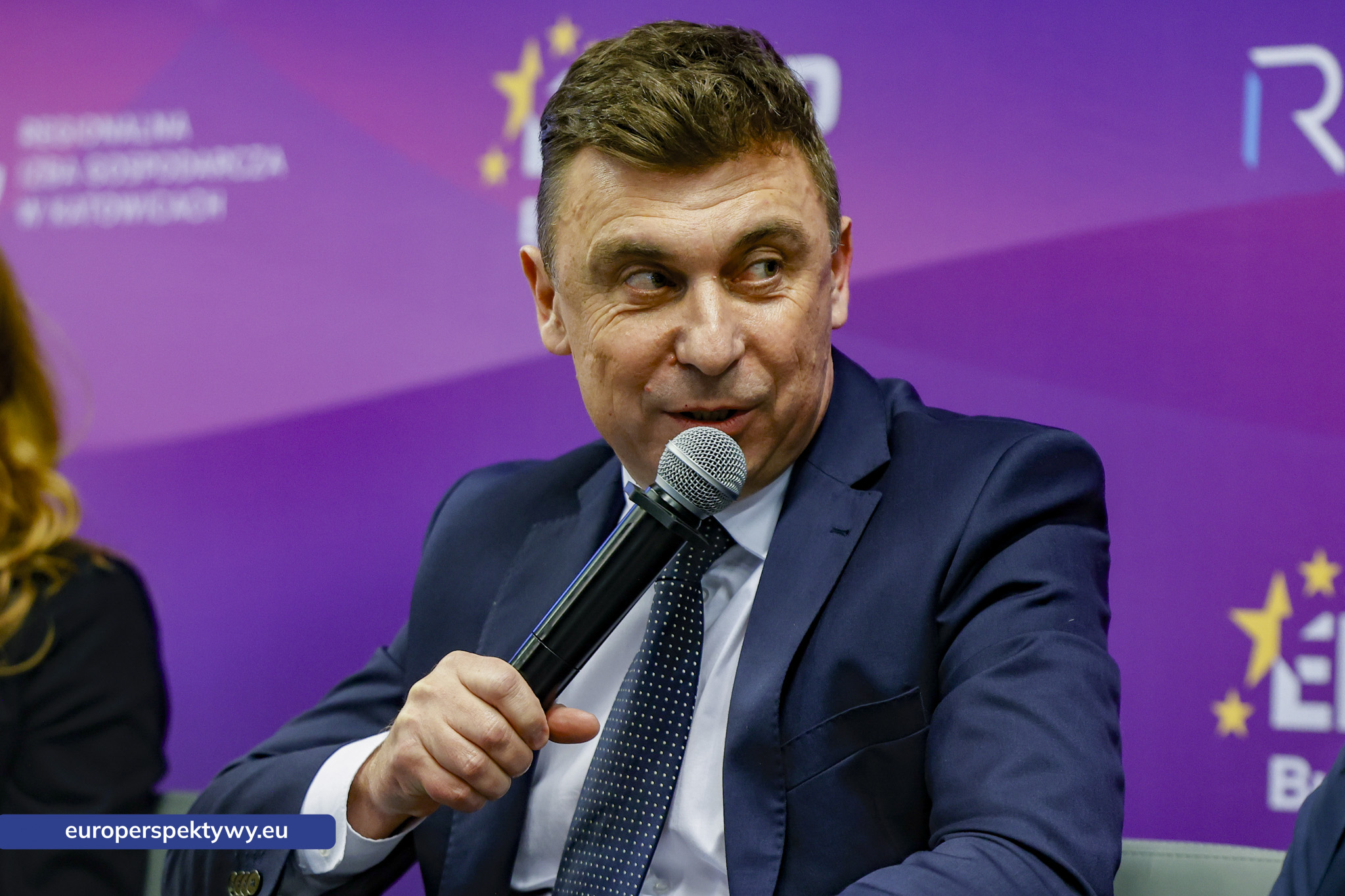 Europerspektywy EKMSP 2026: biznes, innowacje i nowe partnerstwa