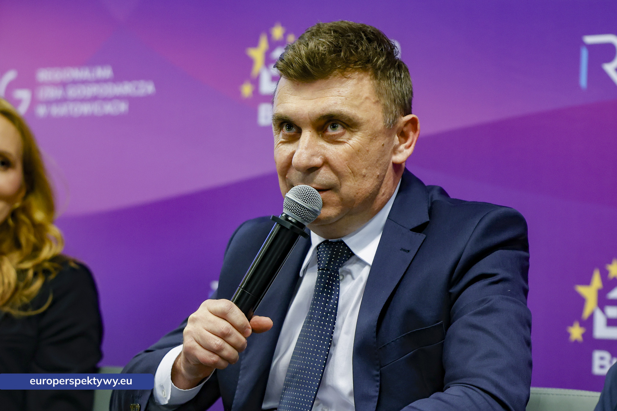 Europerspektywy EKMSP 2026: biznes, innowacje i nowe partnerstwa