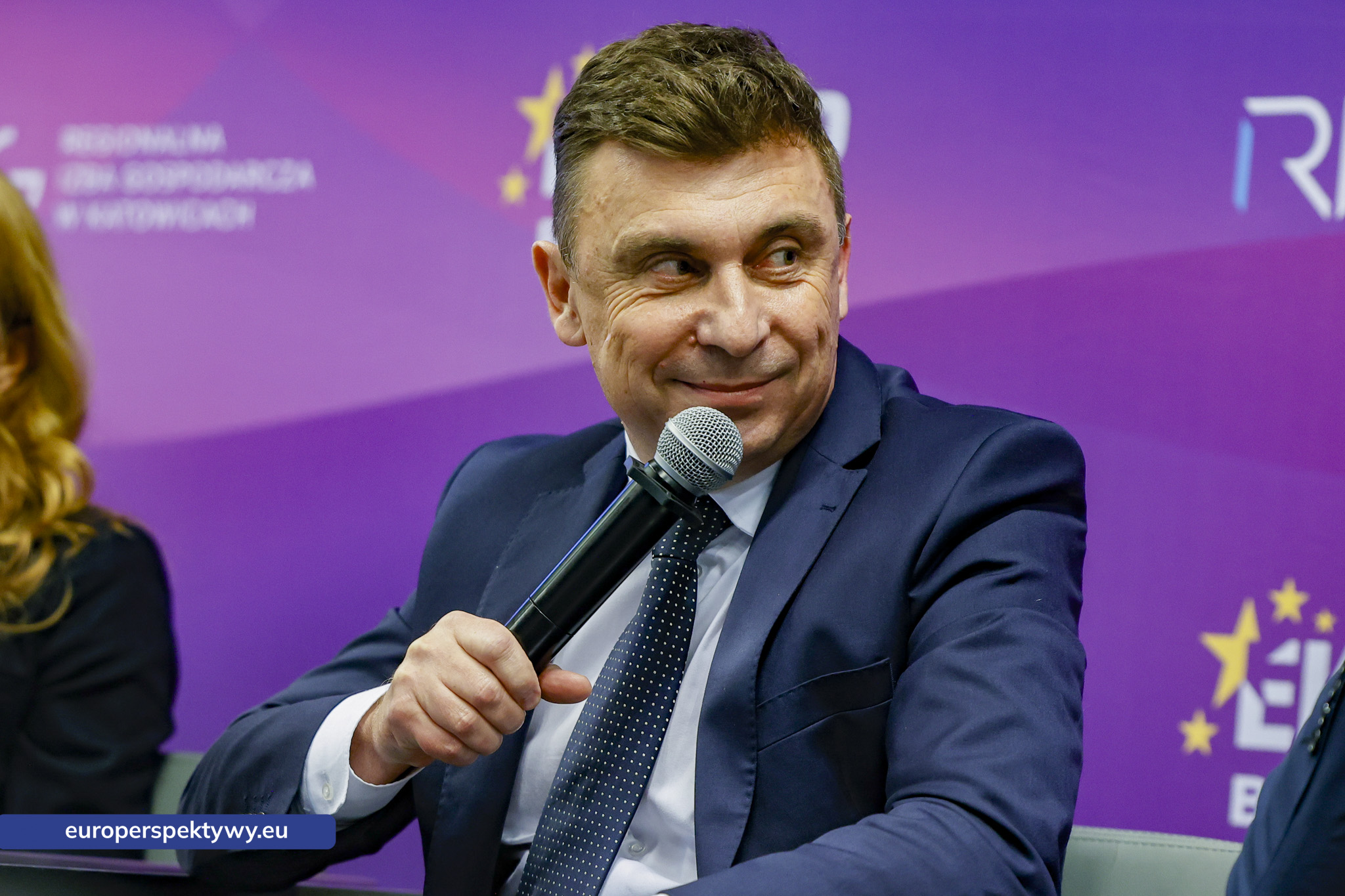 Europerspektywy EKMSP 2026: biznes, innowacje i nowe partnerstwa