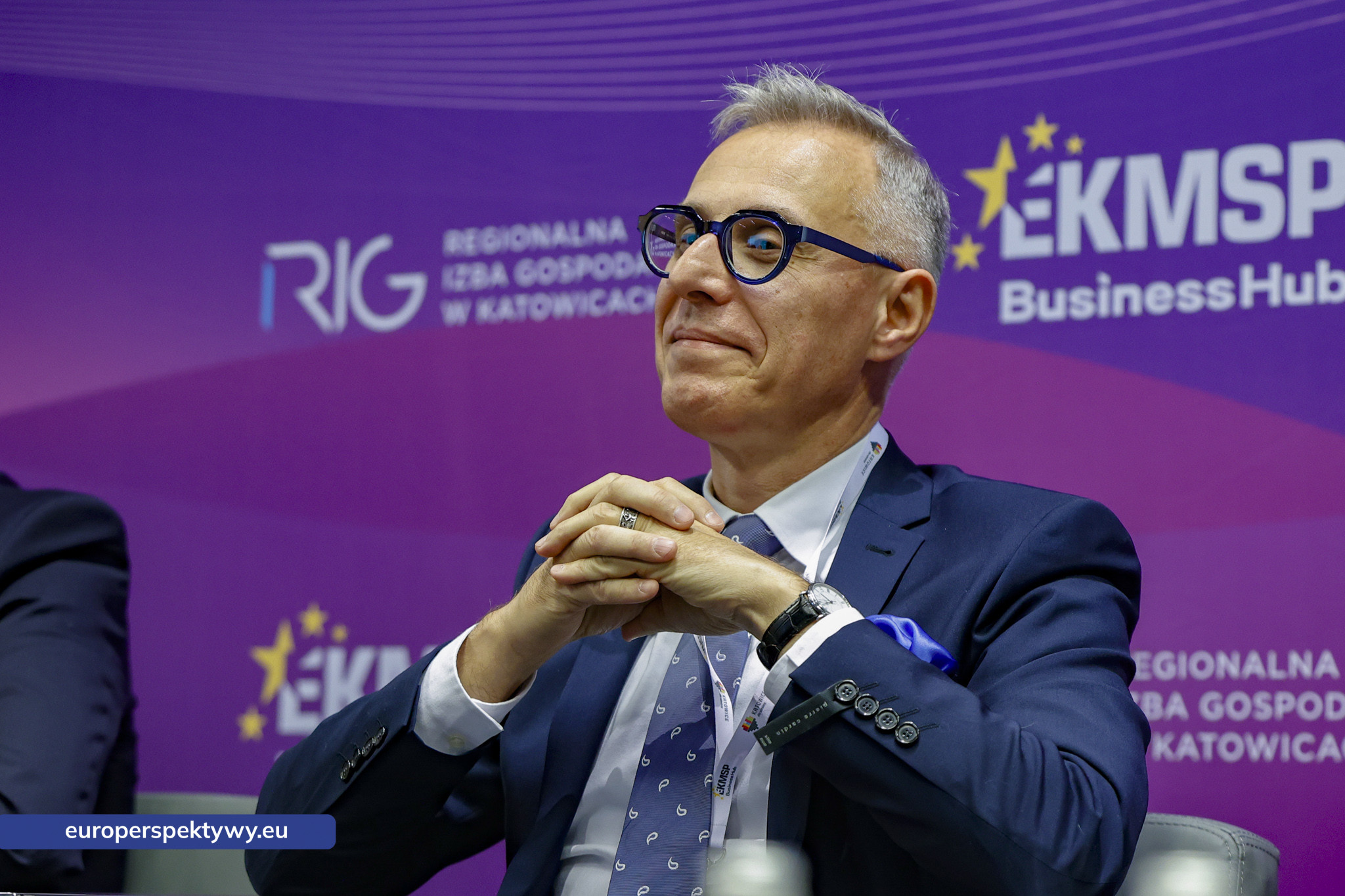 Europerspektywy EKMSP 2026: biznes, innowacje i nowe partnerstwa