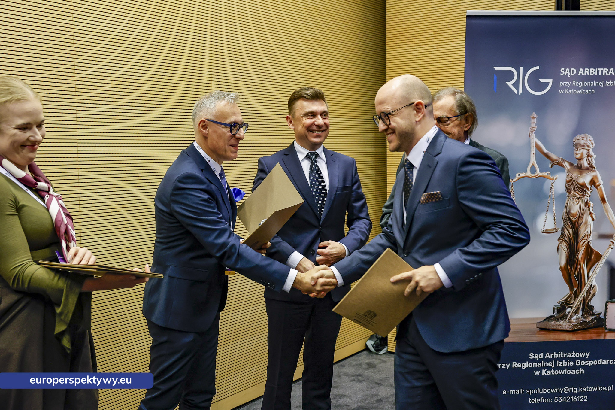 Europerspektywy EKMSP 2026: biznes, innowacje i nowe partnerstwa