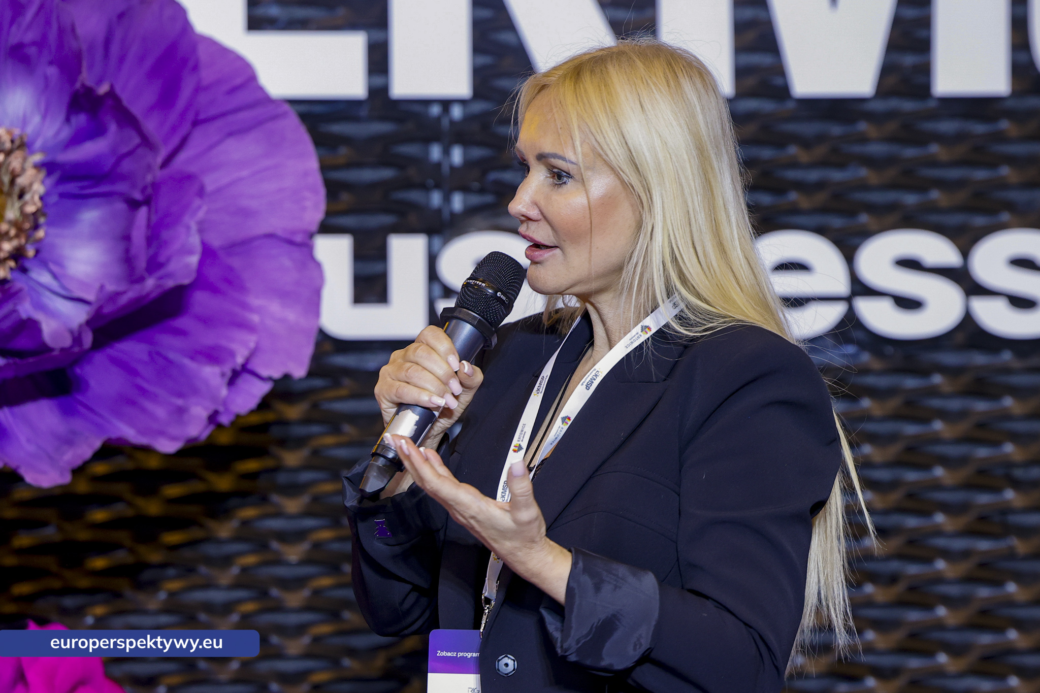 Europerspektywy EKMSP 2026: biznes, innowacje i nowe partnerstwa