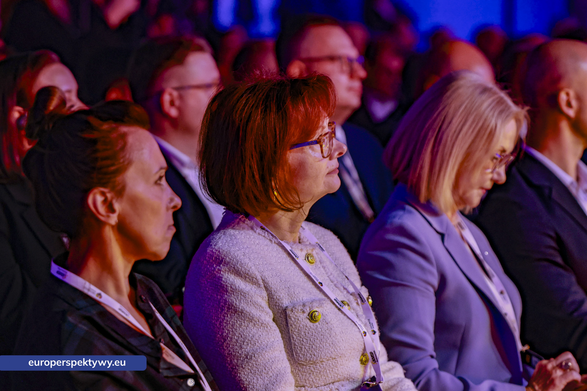 Europerspektywy EKMSP 2026: biznes, innowacje i nowe partnerstwa
