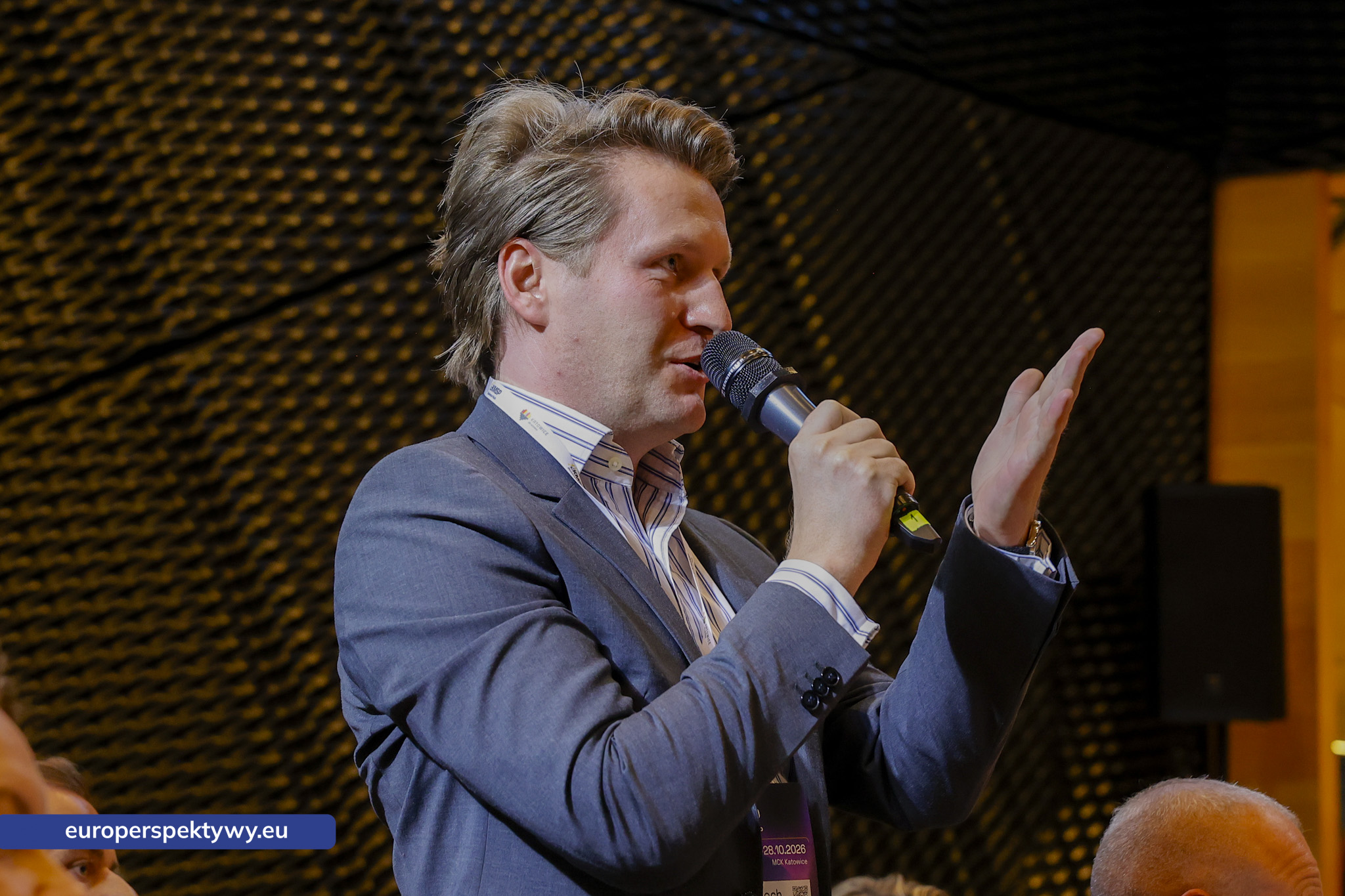 Europerspektywy EKMSP 2026: biznes, innowacje i nowe partnerstwa