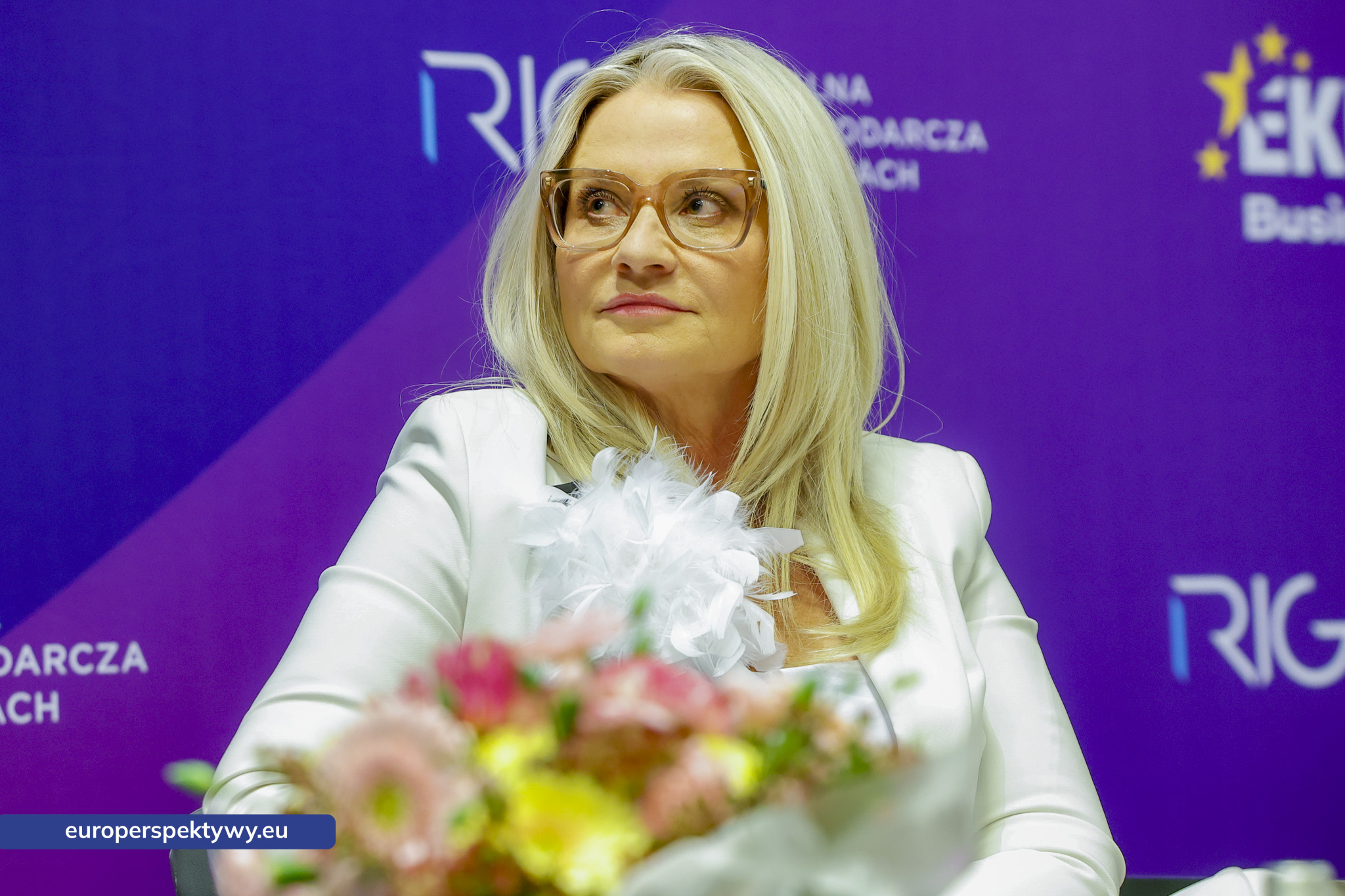 Europerspektywy EKMSP 2026: biznes, innowacje i nowe partnerstwa