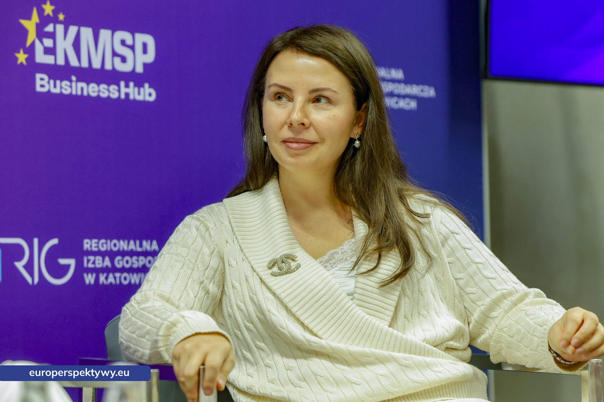 Europerspektywy EKMSP 2026: biznes, innowacje i nowe partnerstwa