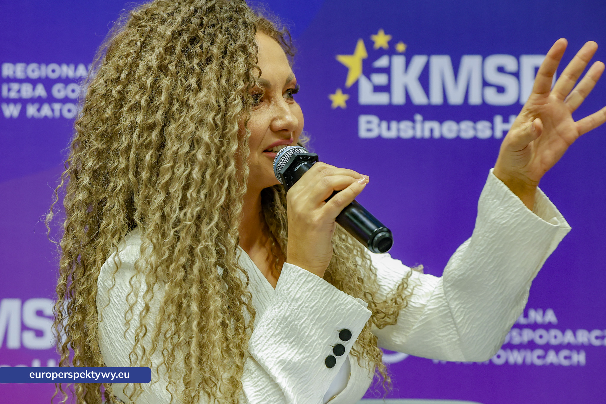 Europerspektywy EKMSP 2026: biznes, innowacje i nowe partnerstwa