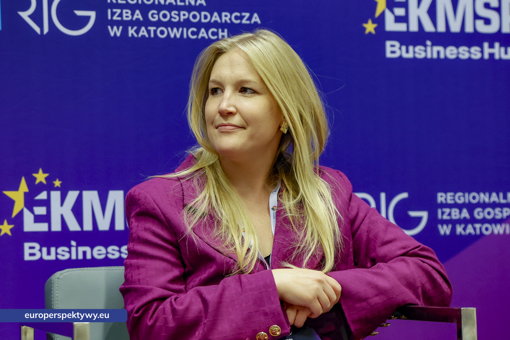 Europerspektywy EKMSP 2026: biznes, innowacje i nowe partnerstwa