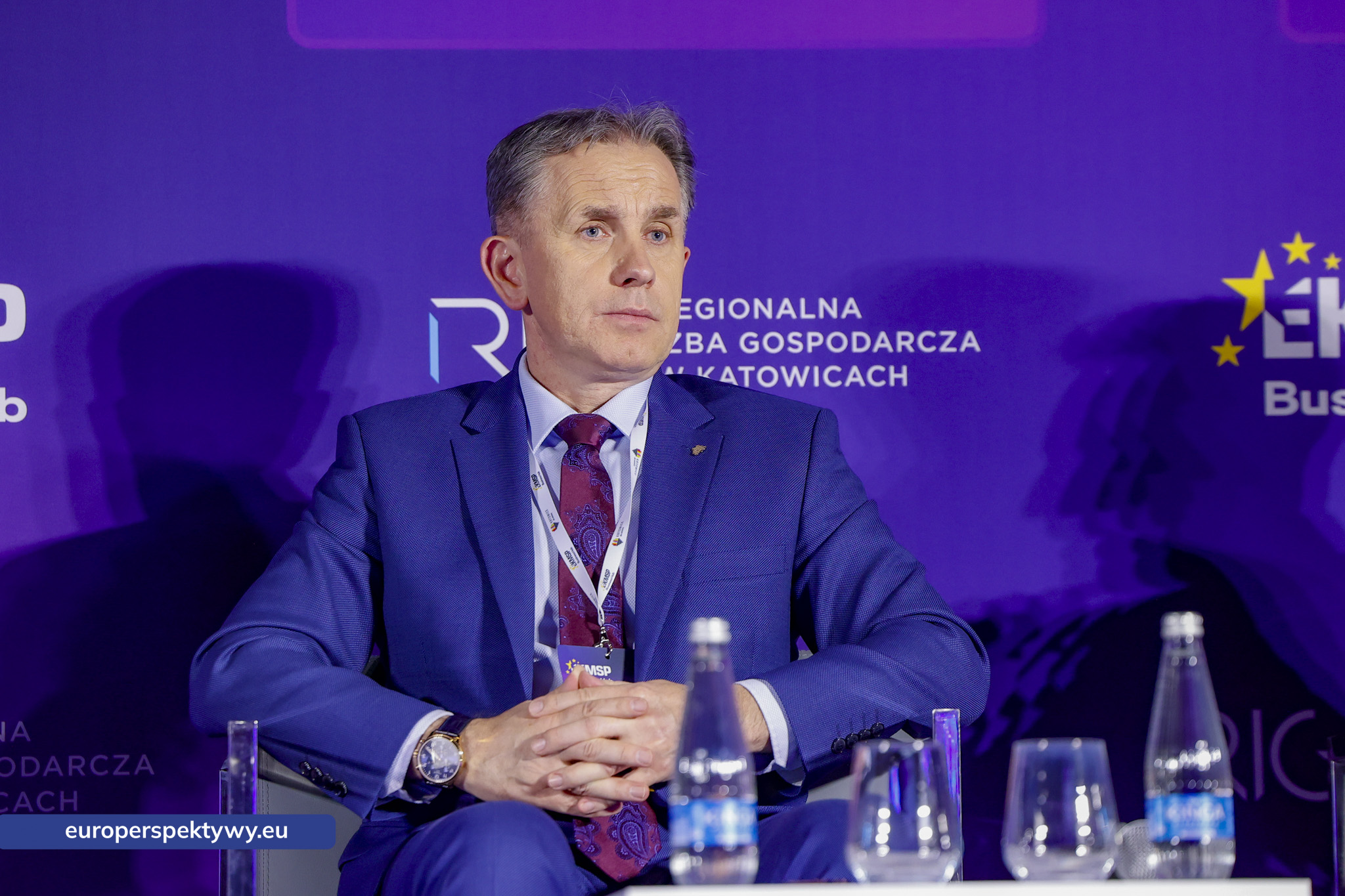 Europerspektywy EKMSP 2026: biznes, innowacje i nowe partnerstwa