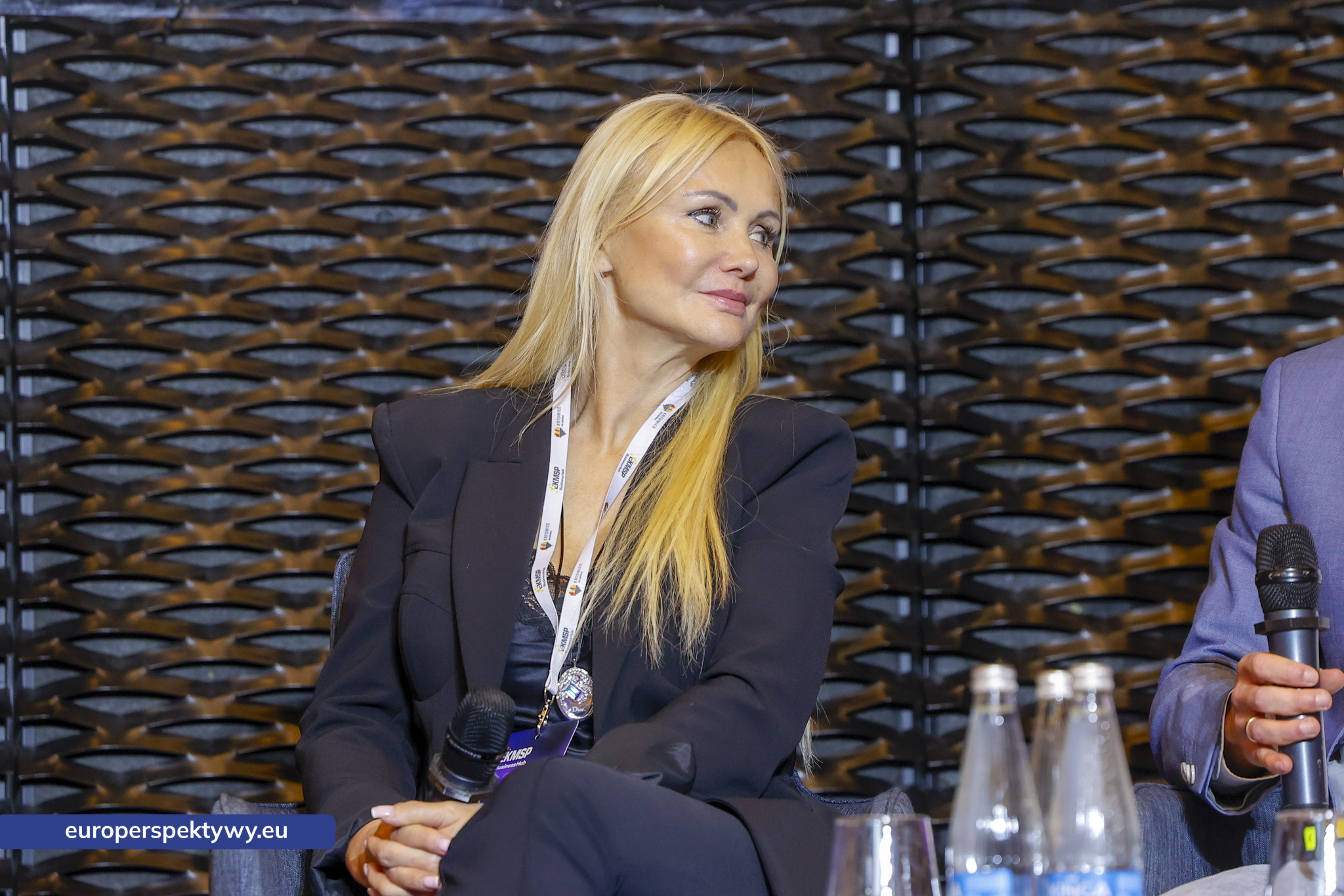 Europerspektywy EKMSP 2026: biznes, innowacje i nowe partnerstwa