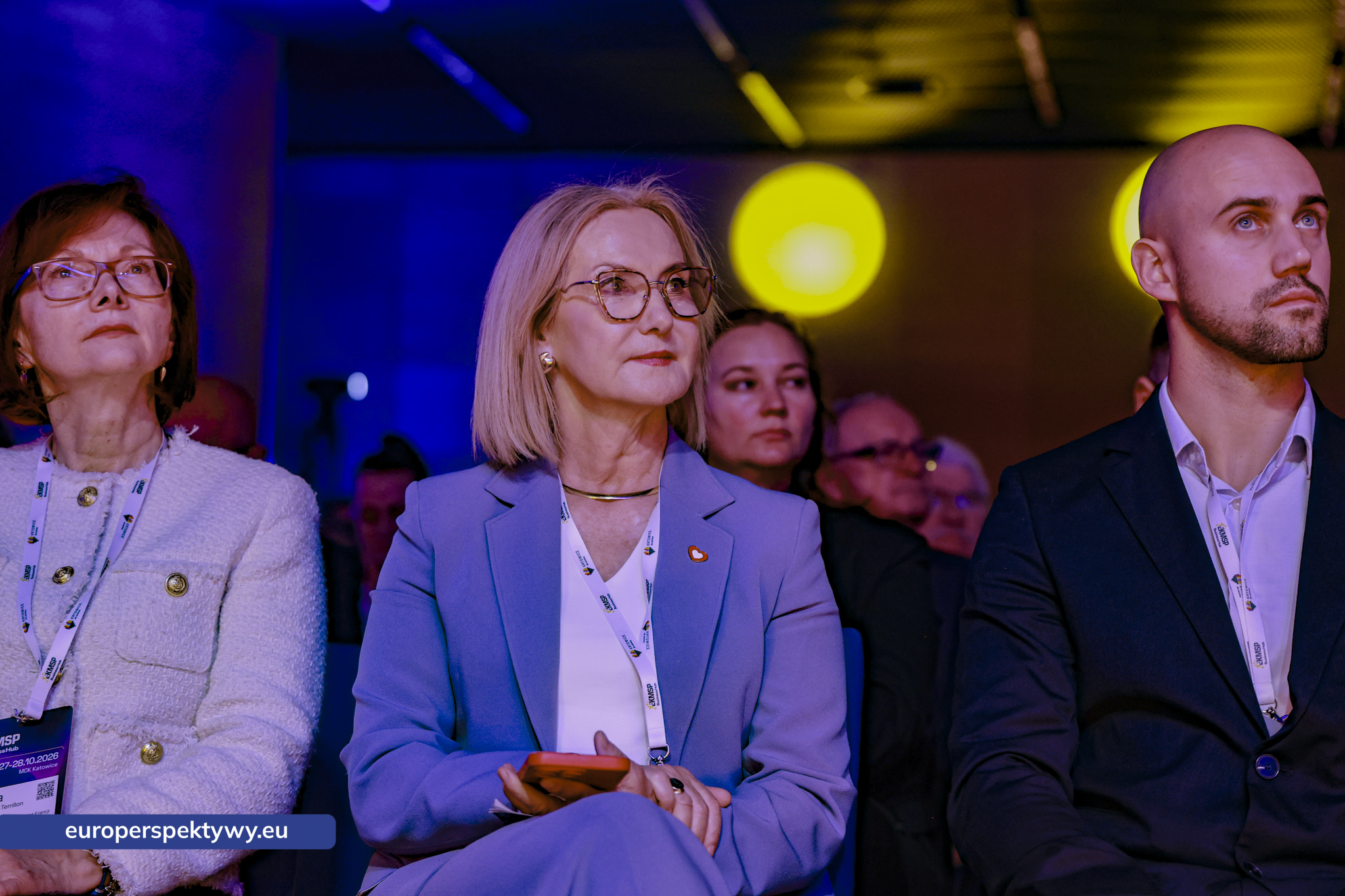 Europerspektywy EKMSP 2026: biznes, innowacje i nowe partnerstwa
