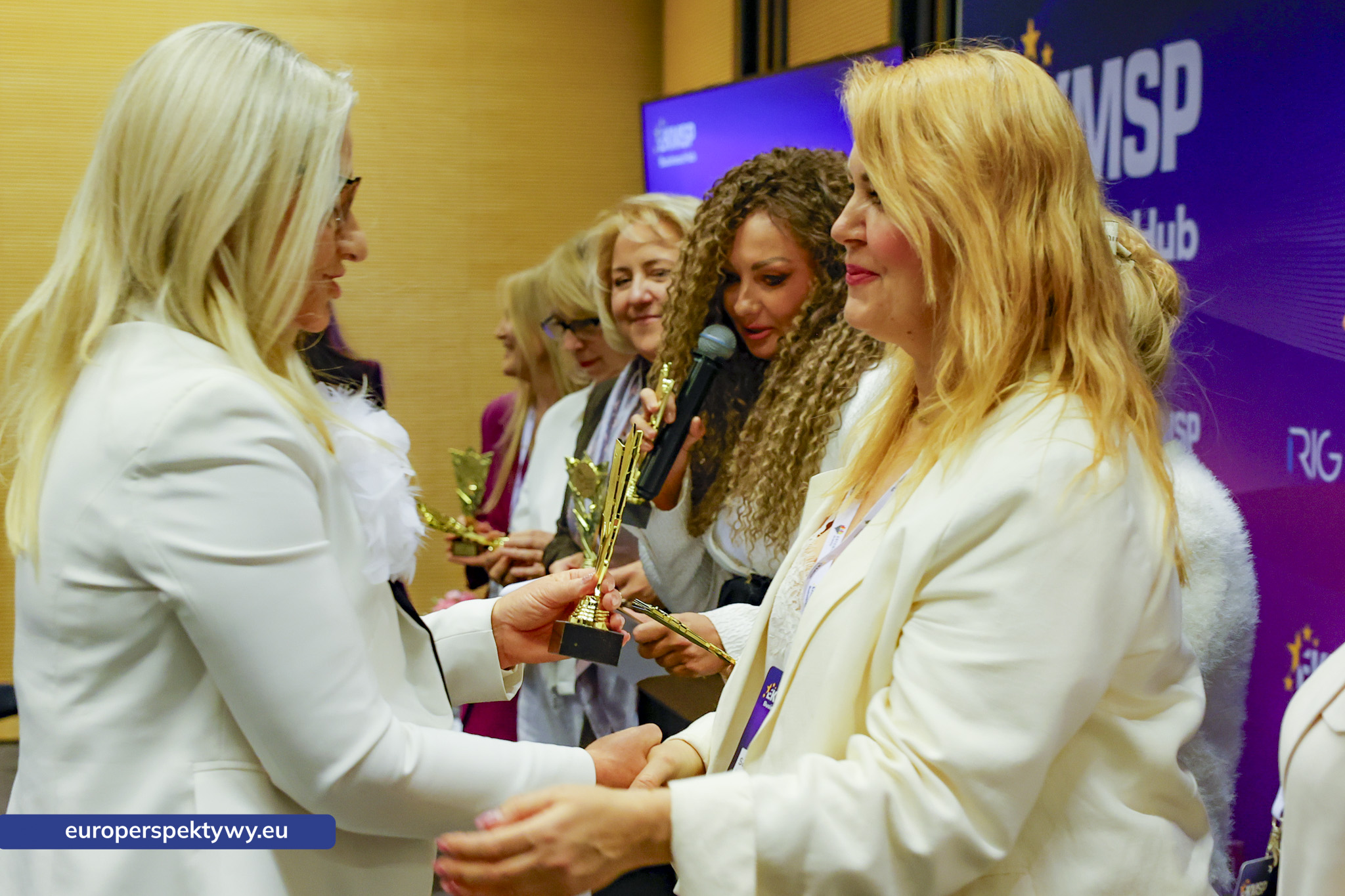 Europerspektywy EKMSP 2026: biznes, innowacje i nowe partnerstwa