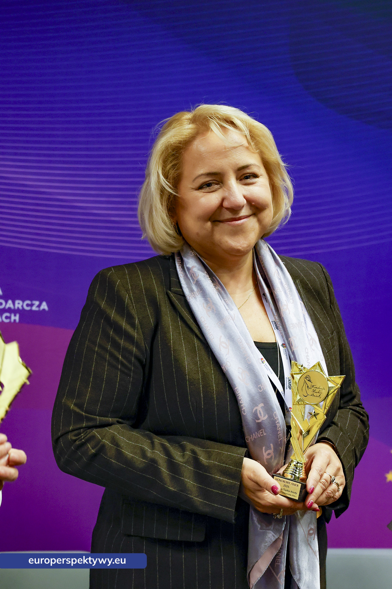 Europerspektywy EKMSP 2026: biznes, innowacje i nowe partnerstwa