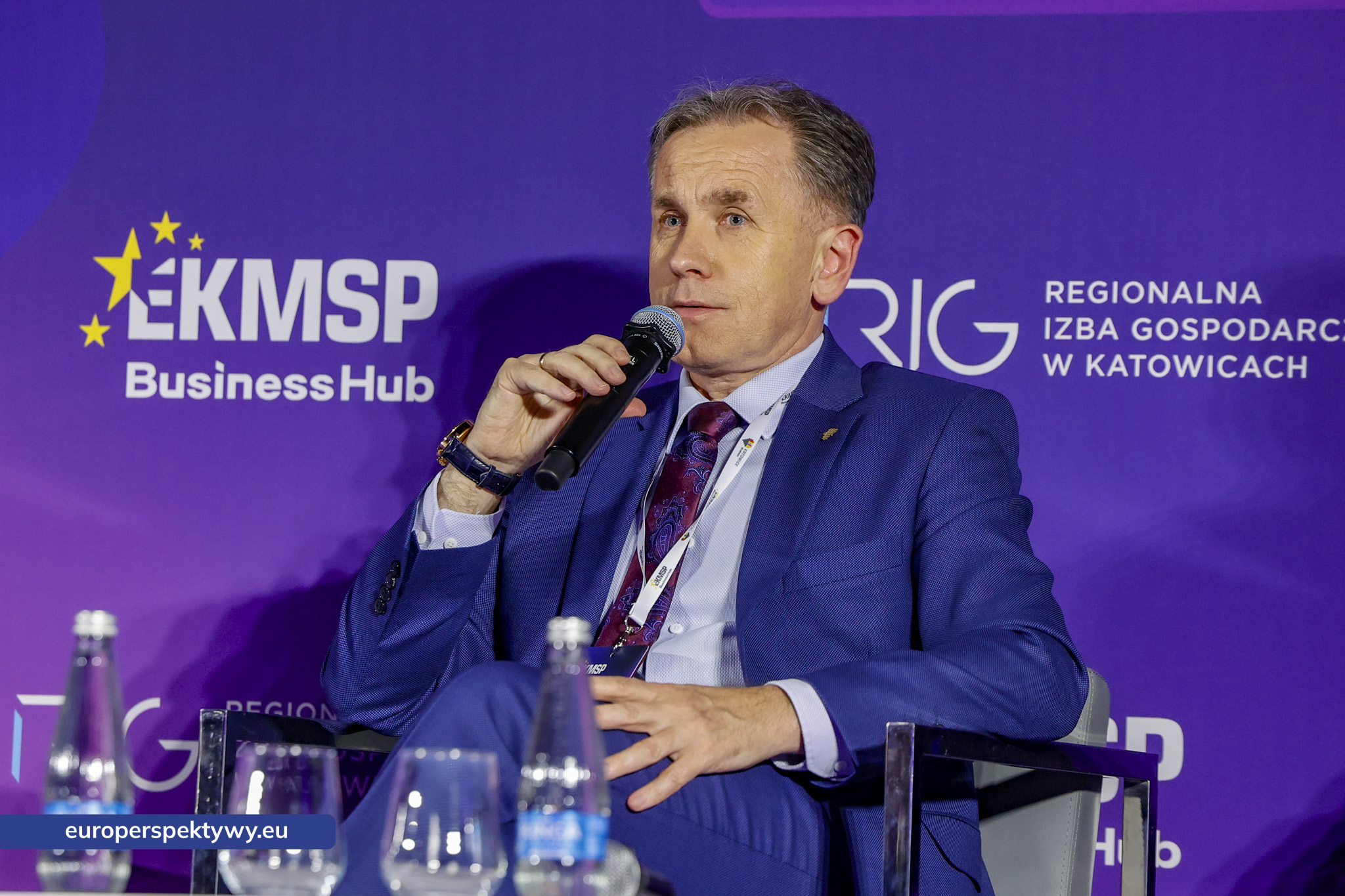 Europerspektywy EKMSP 2026: biznes, innowacje i nowe partnerstwa