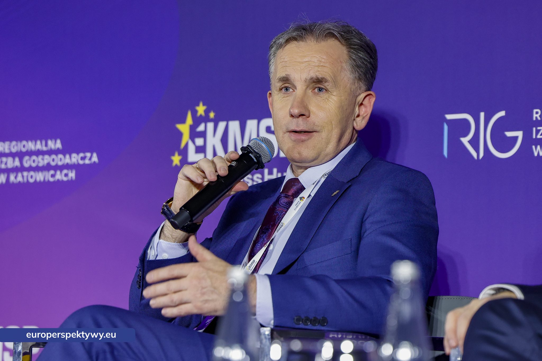 Europerspektywy EKMSP 2026: biznes, innowacje i nowe partnerstwa