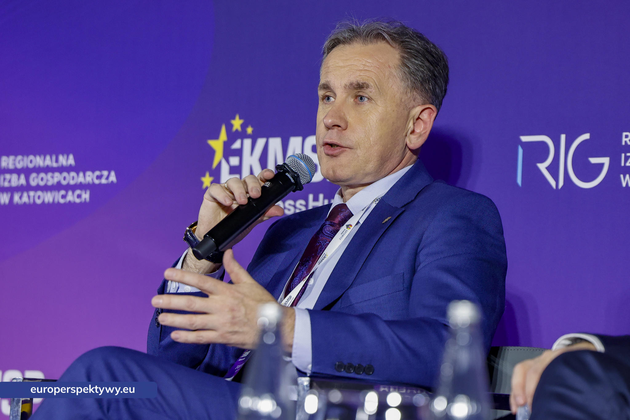 Europerspektywy EKMSP 2026: biznes, innowacje i nowe partnerstwa