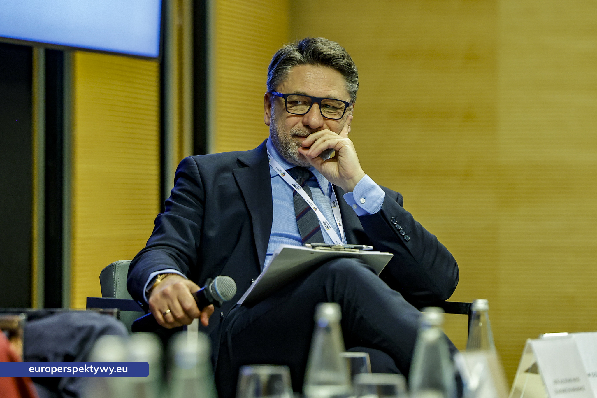 Europerspektywy EKMSP 2026: biznes, innowacje i nowe partnerstwa