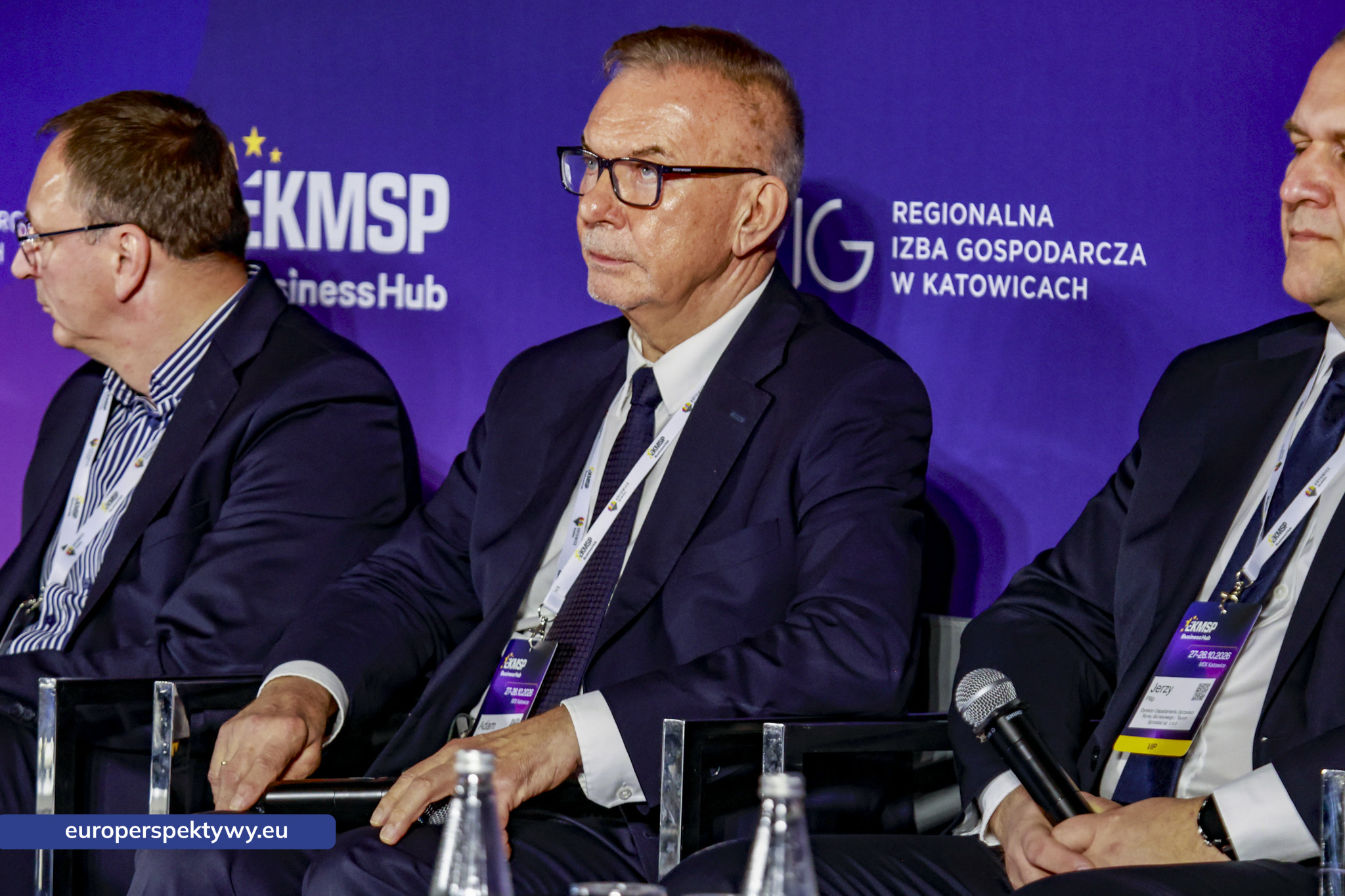 Europerspektywy EKMSP 2026: biznes, innowacje i nowe partnerstwa