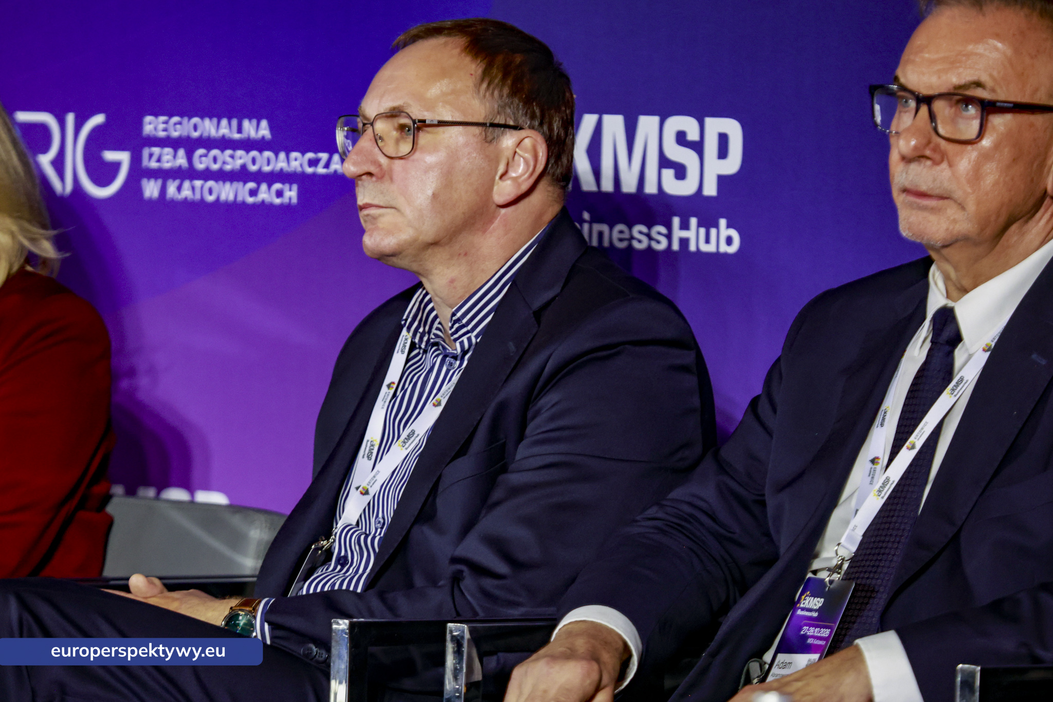Europerspektywy EKMSP 2026: biznes, innowacje i nowe partnerstwa
