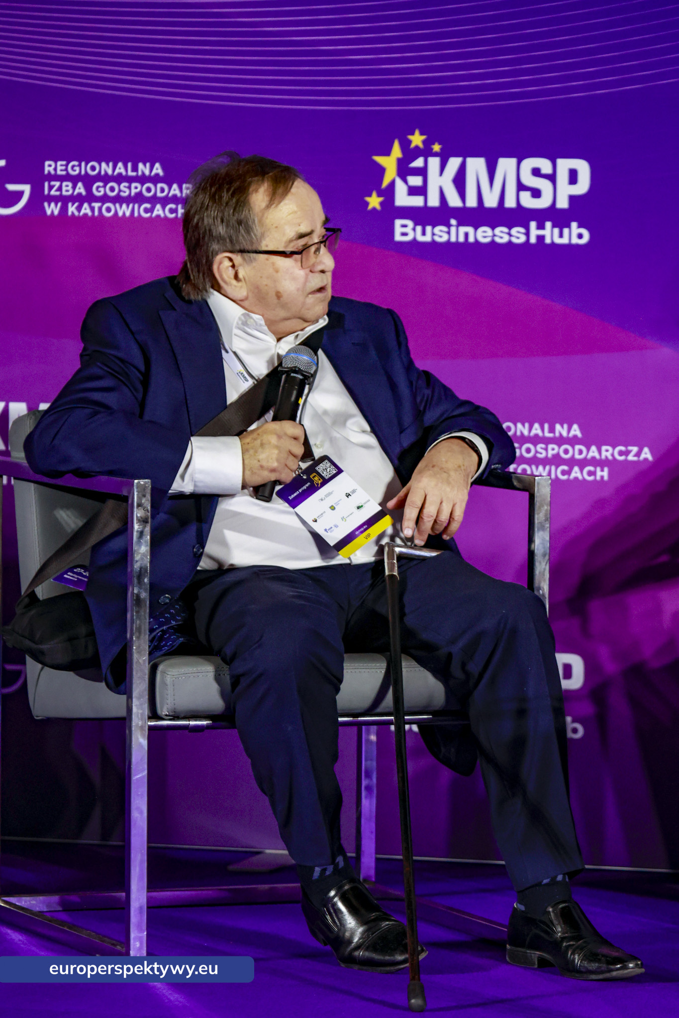 Europerspektywy EKMSP 2026: biznes, innowacje i nowe partnerstwa