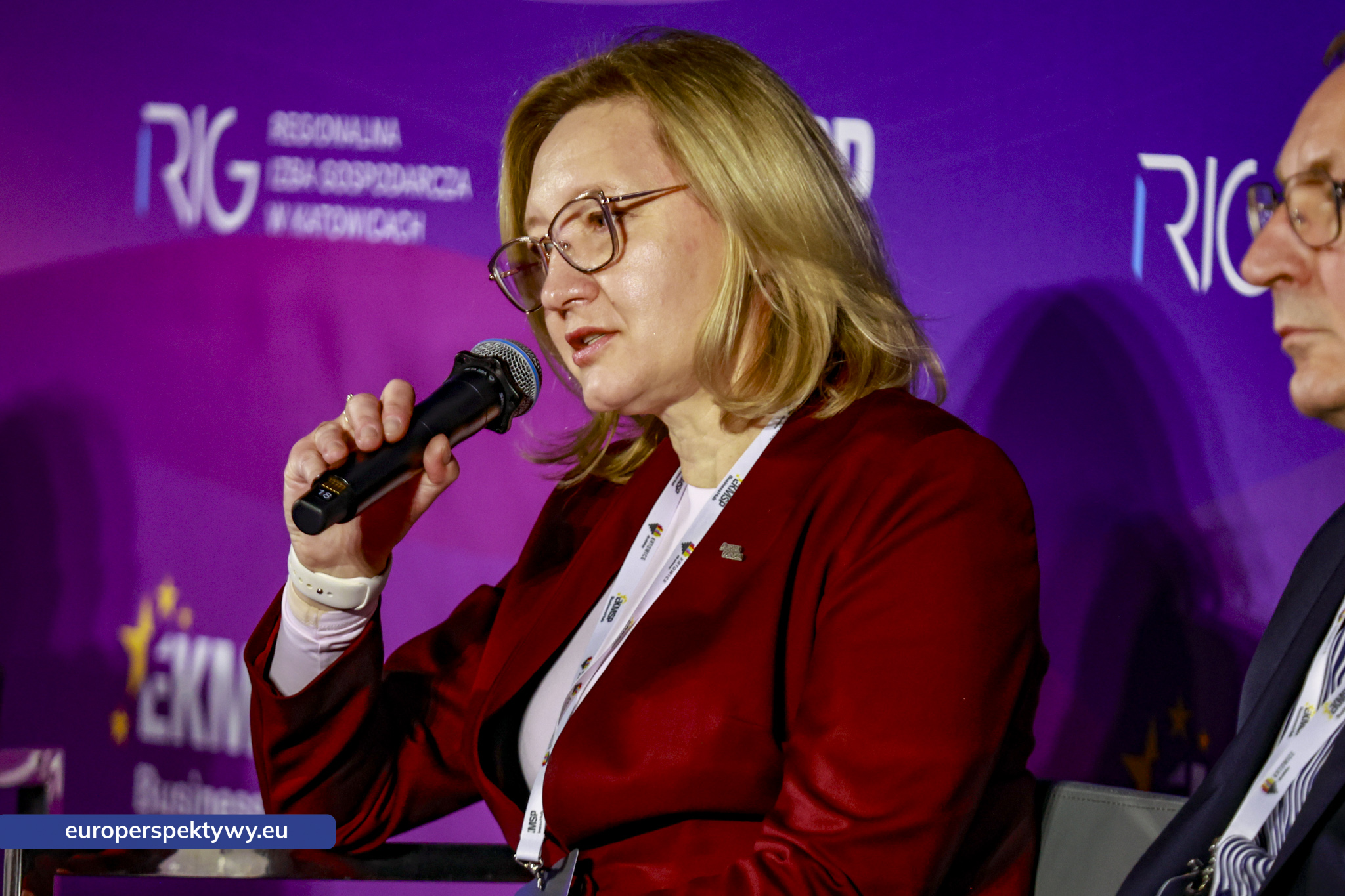 Europerspektywy EKMSP 2026: biznes, innowacje i nowe partnerstwa