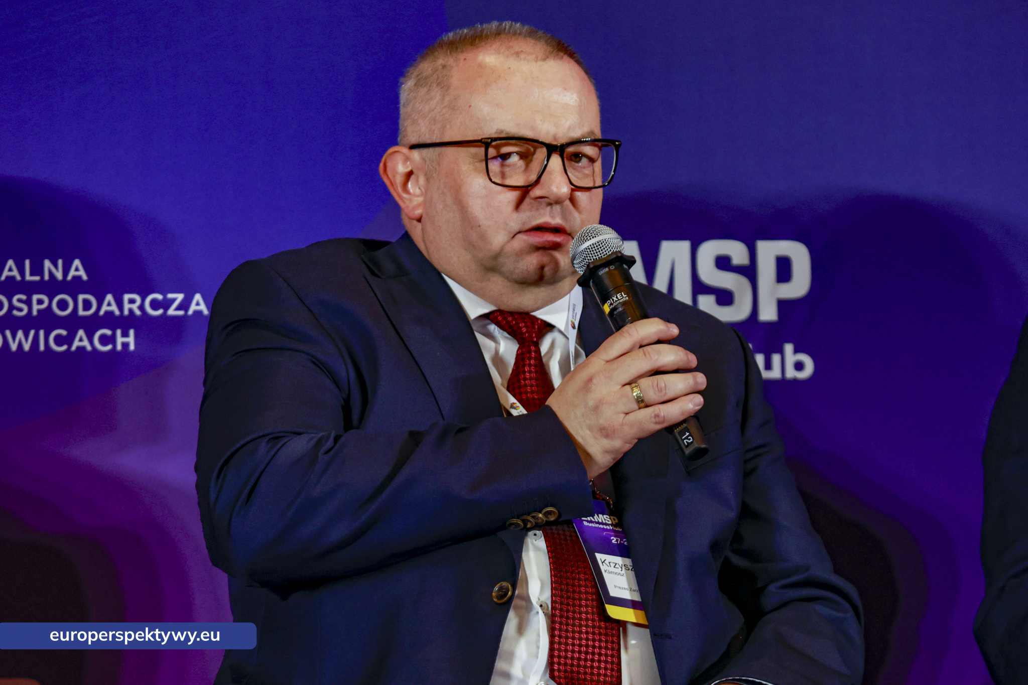 EKMSP 2026