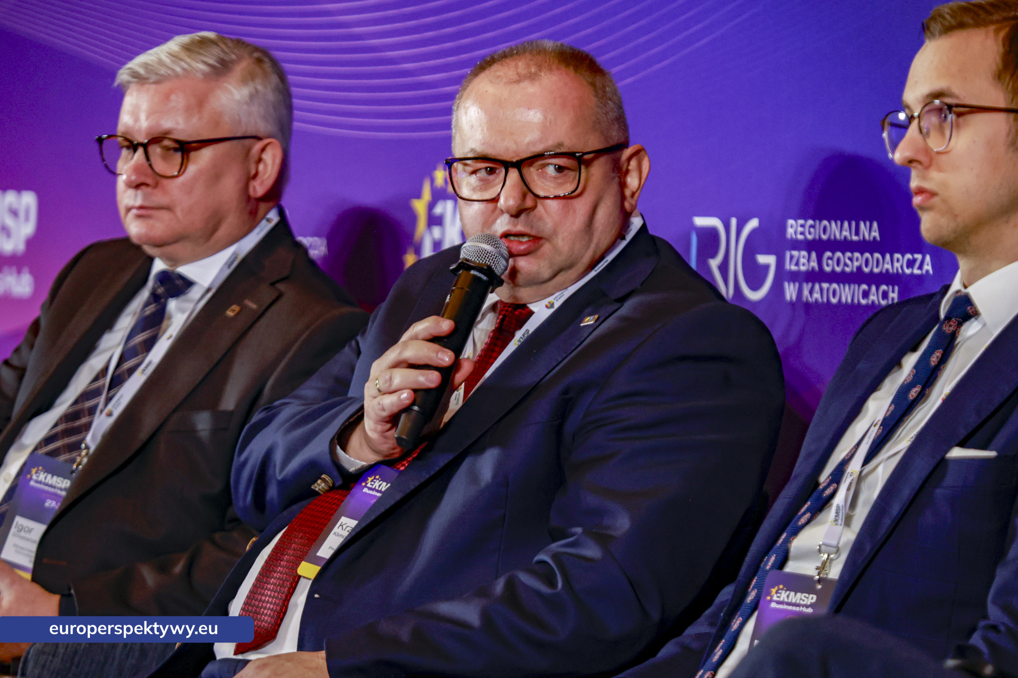 Europerspektywy EKMSP 2026: biznes, innowacje i nowe partnerstwa