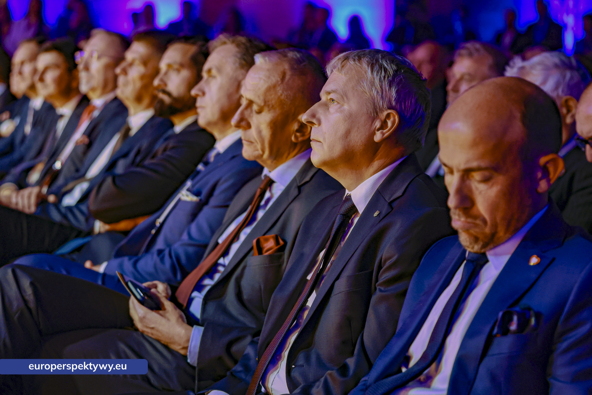 Europerspektywy EKMSP 2026: biznes, innowacje i nowe partnerstwa
