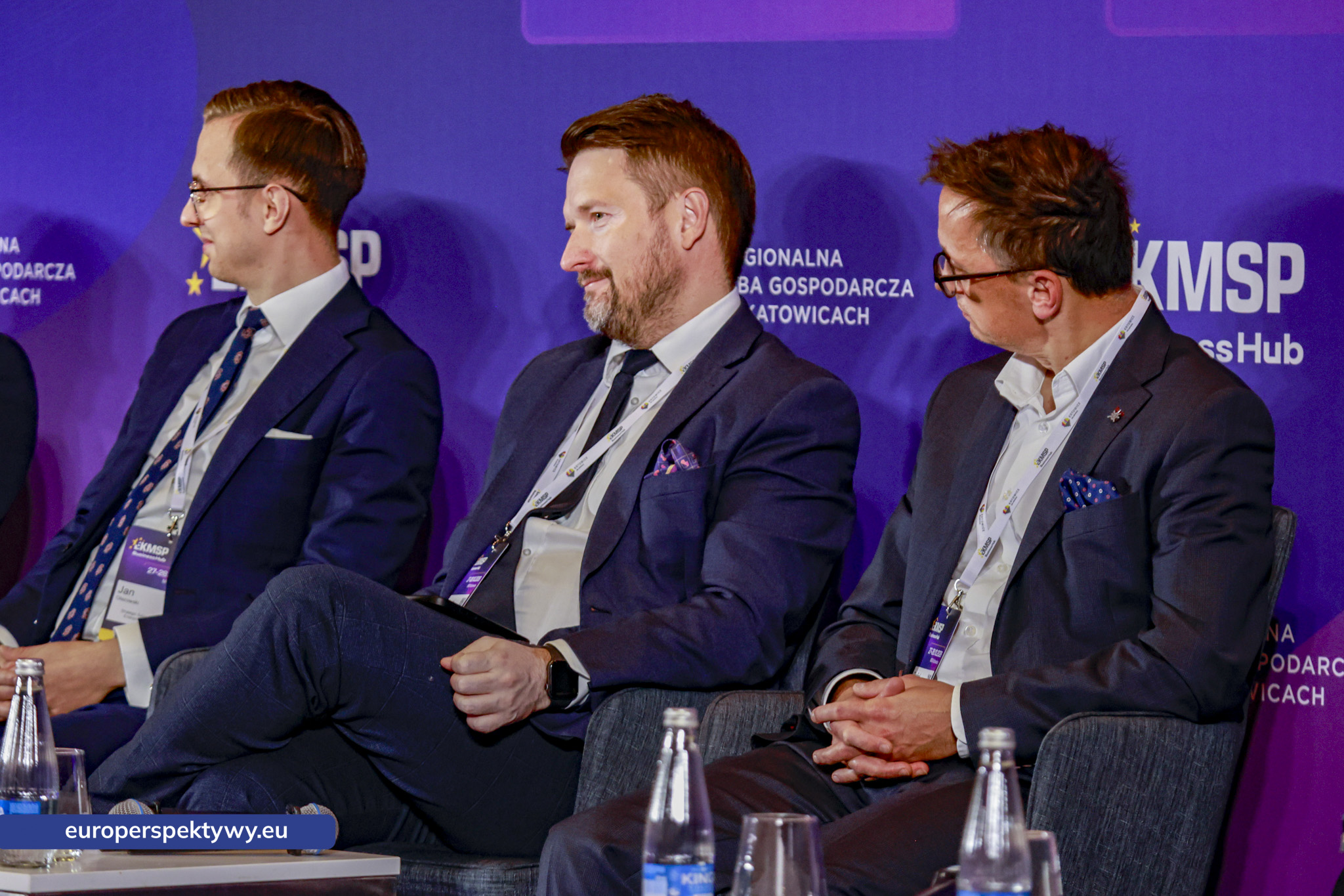 Europerspektywy EKMSP 2026: biznes, innowacje i nowe partnerstwa