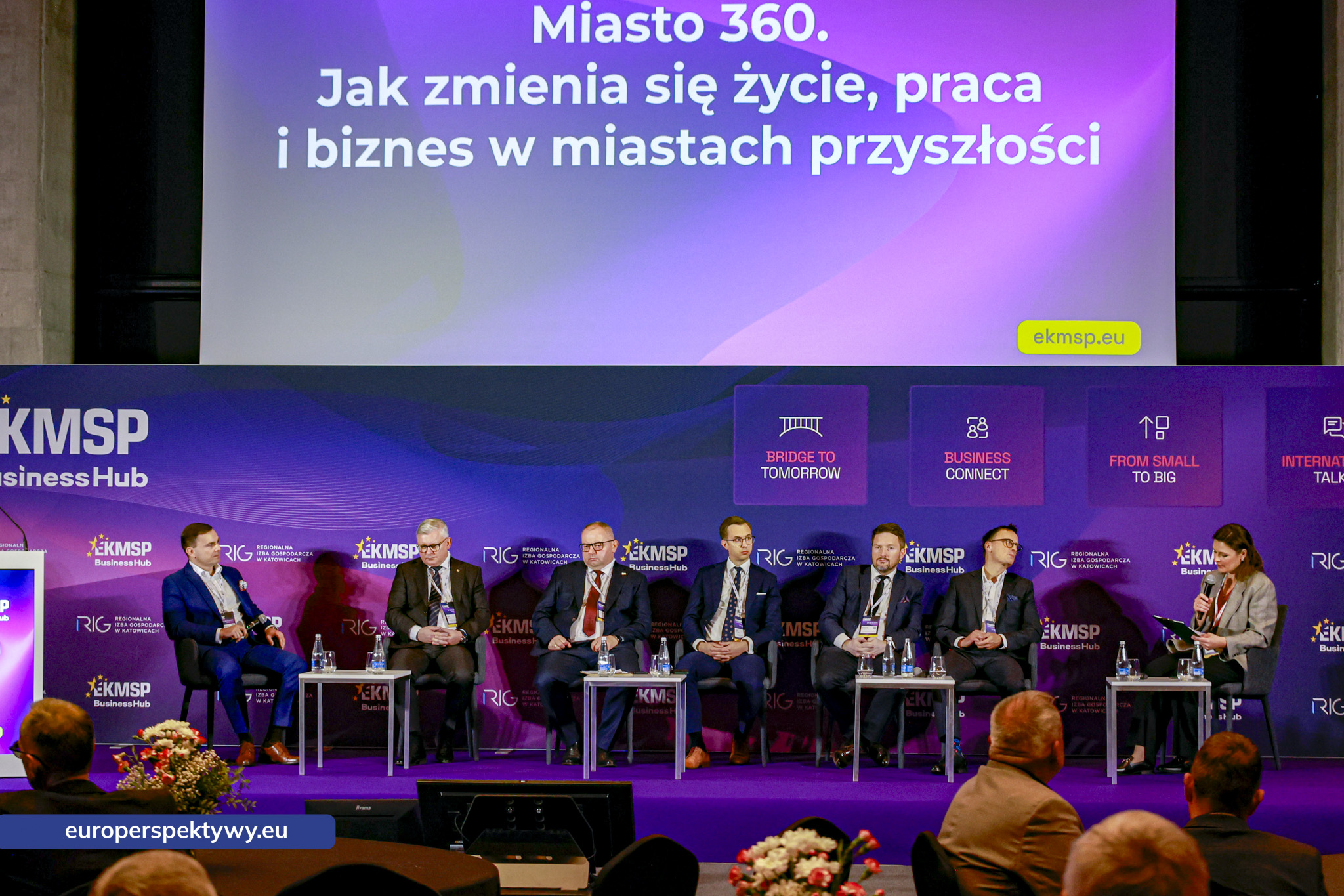 EKMSP 2026