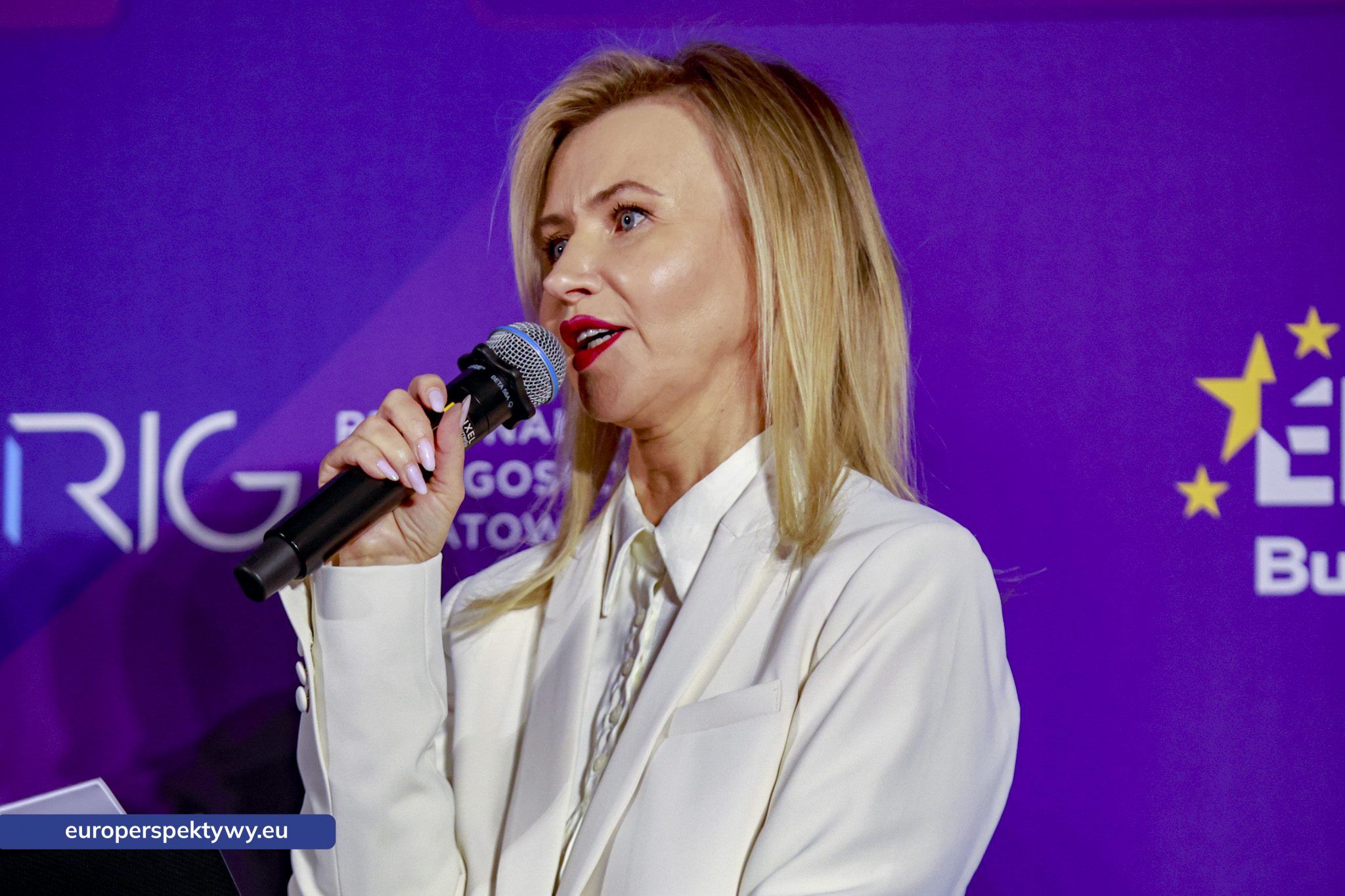 Europerspektywy EKMSP 2026: biznes, innowacje i nowe partnerstwa