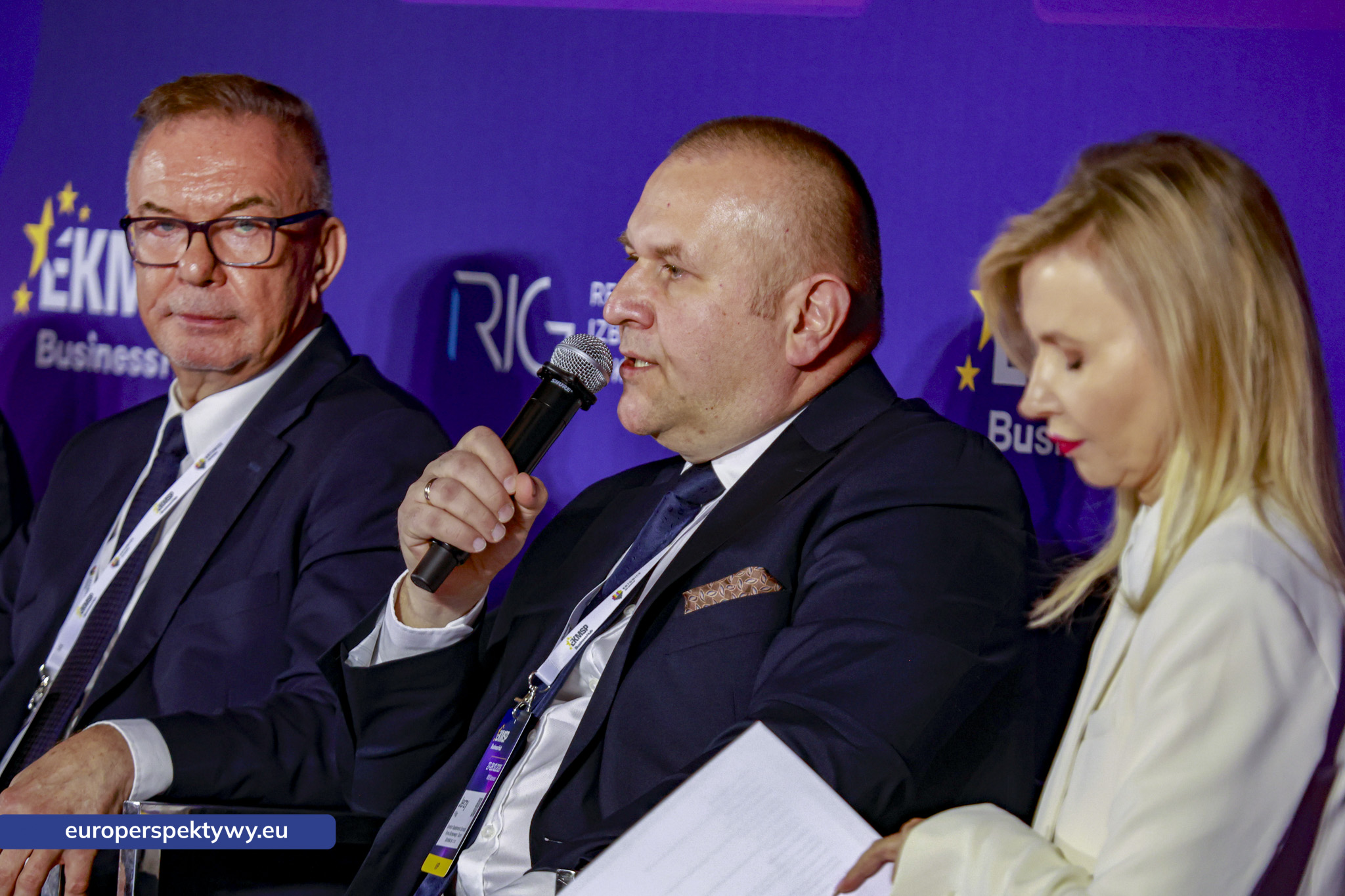 Europerspektywy EKMSP 2026: biznes, innowacje i nowe partnerstwa