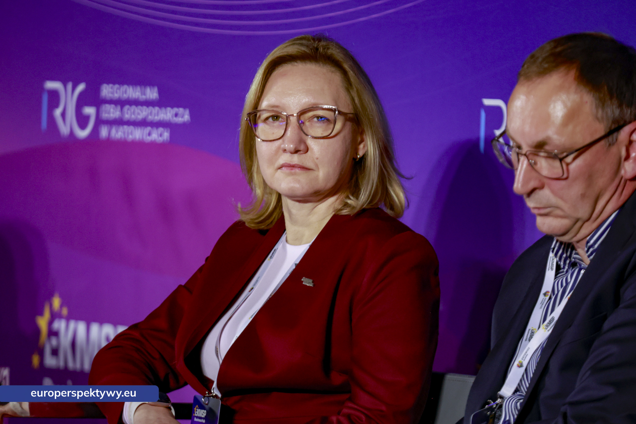 Europerspektywy EKMSP 2026: biznes, innowacje i nowe partnerstwa