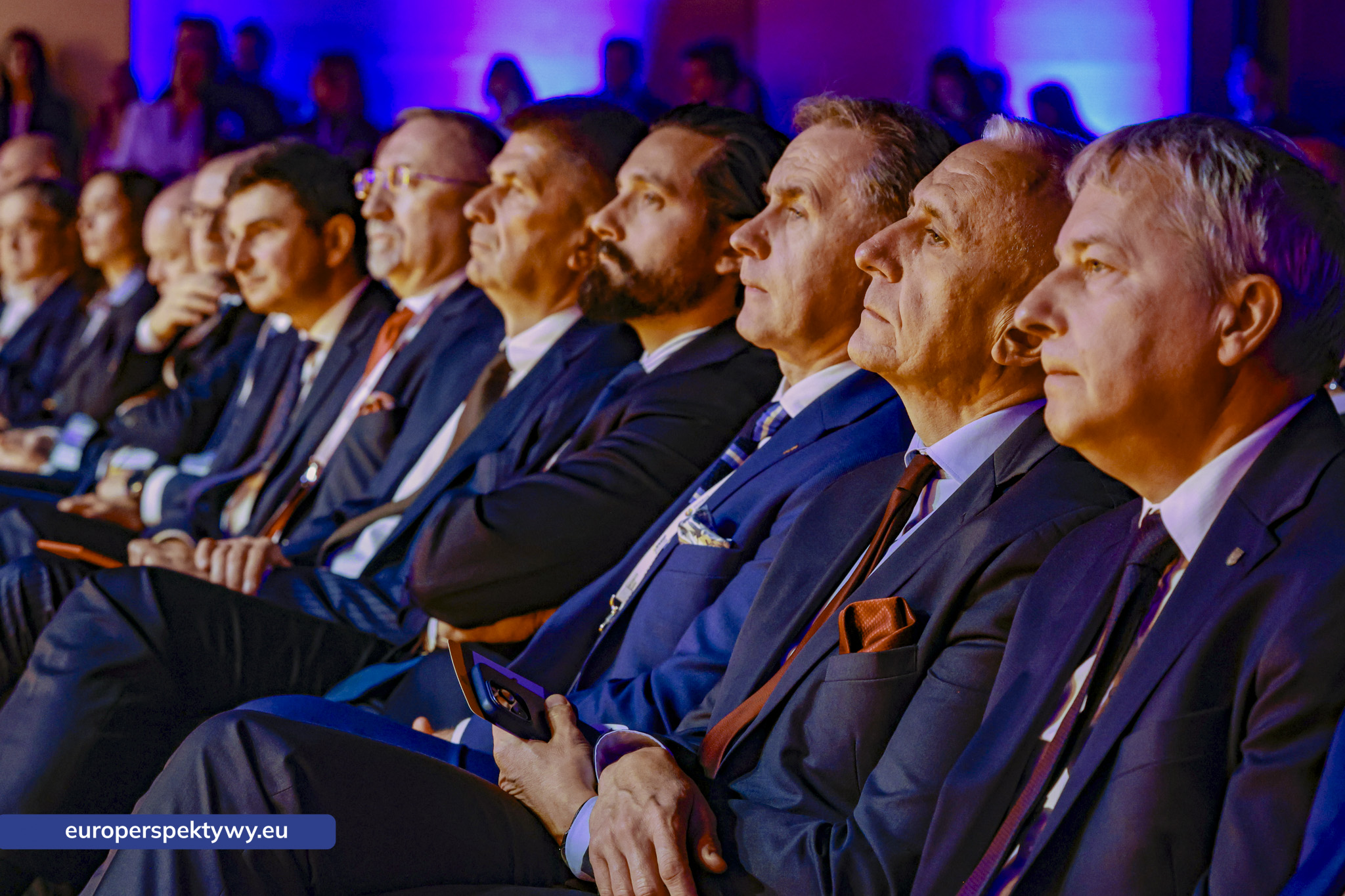 Europerspektywy EKMSP 2026: biznes, innowacje i nowe partnerstwa