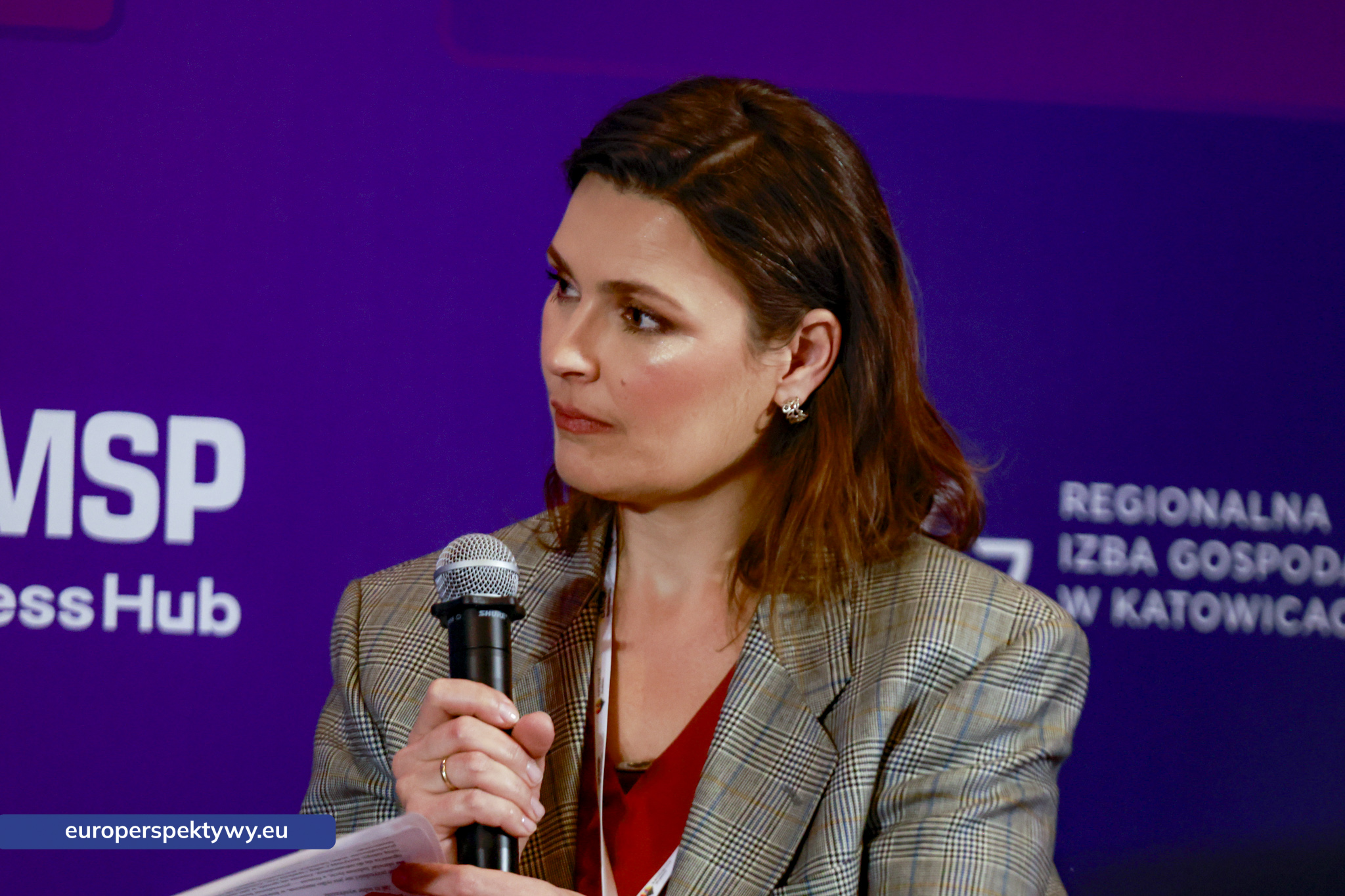 Europerspektywy EKMSP 2026: biznes, innowacje i nowe partnerstwa