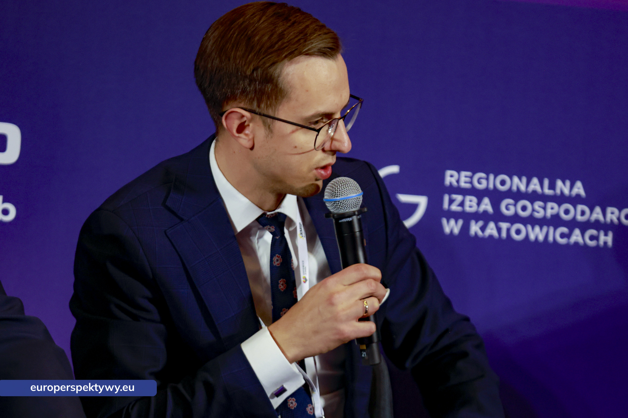 Europerspektywy EKMSP 2026: biznes, innowacje i nowe partnerstwa
