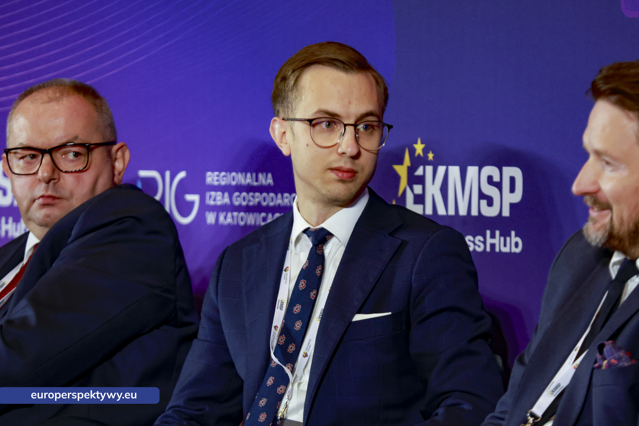 Europerspektywy EKMSP 2026: biznes, innowacje i nowe partnerstwa