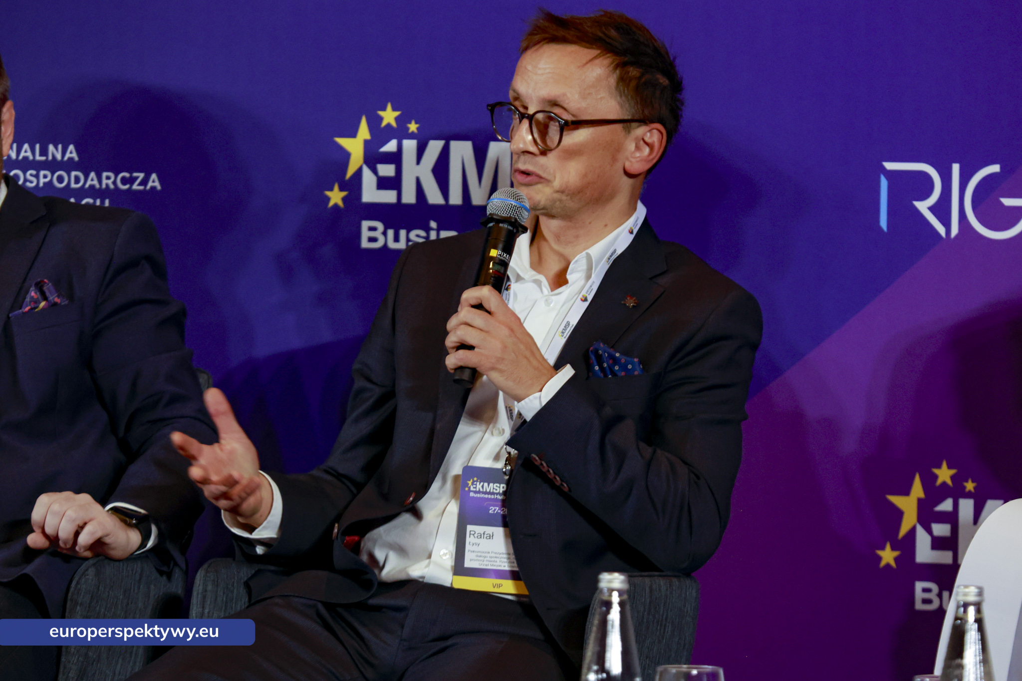 Europerspektywy EKMSP 2026: biznes, innowacje i nowe partnerstwa