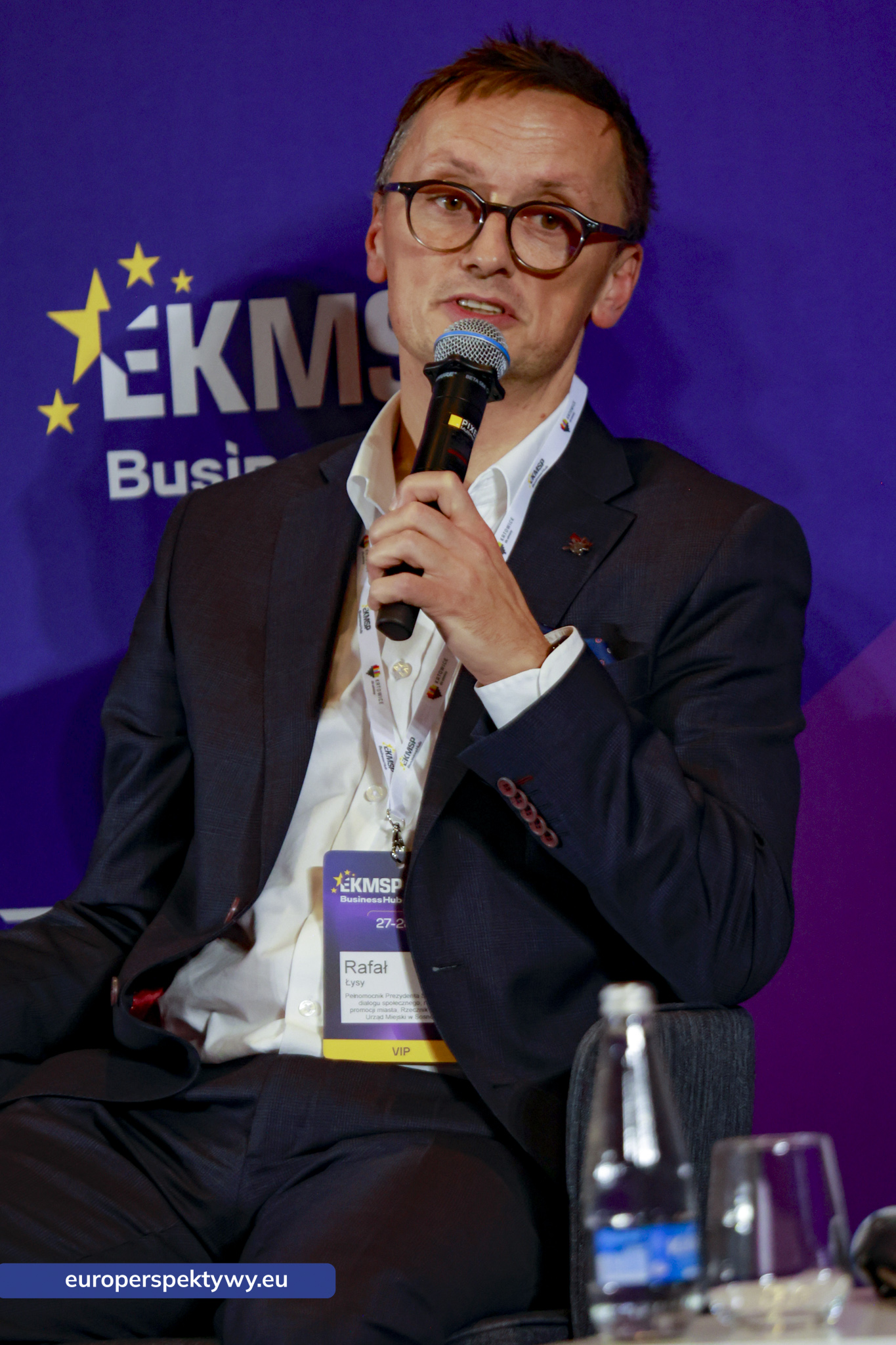 Europerspektywy EKMSP 2026: biznes, innowacje i nowe partnerstwa