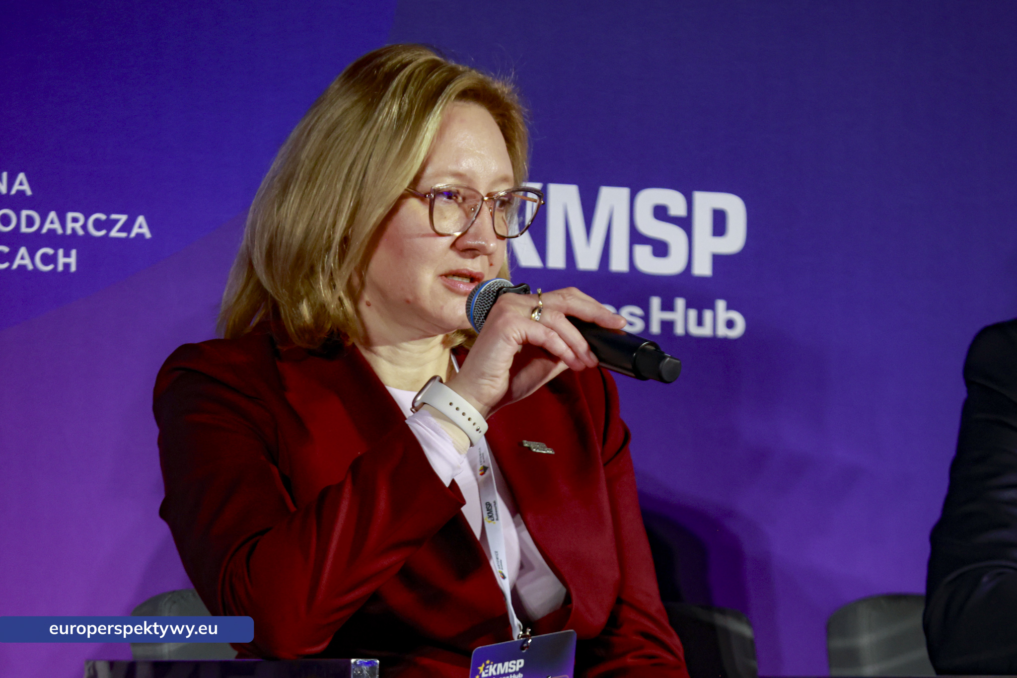 Europerspektywy EKMSP 2026: biznes, innowacje i nowe partnerstwa