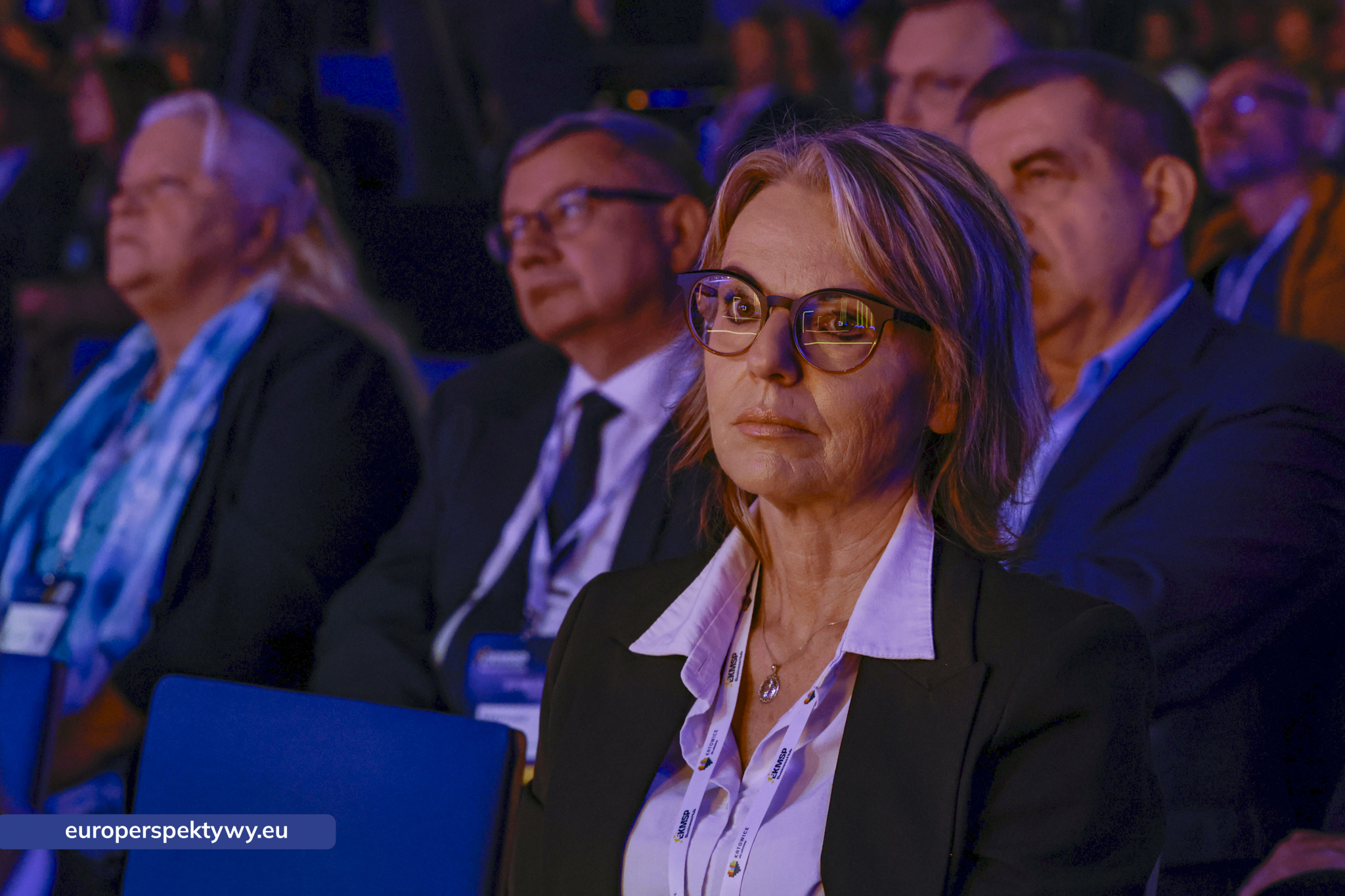 Europerspektywy EKMSP 2026: biznes, innowacje i nowe partnerstwa