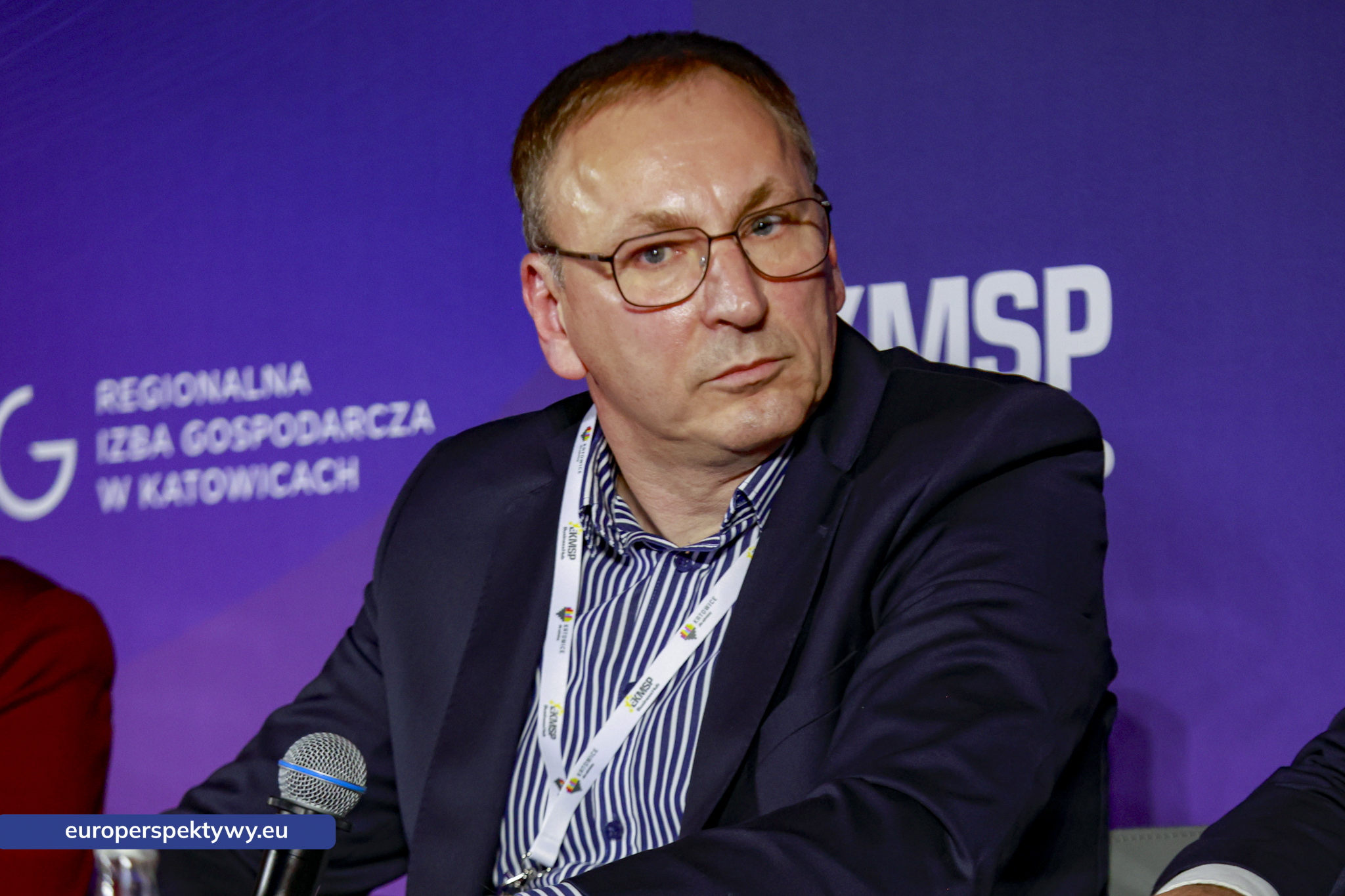 Europerspektywy EKMSP 2026: biznes, innowacje i nowe partnerstwa