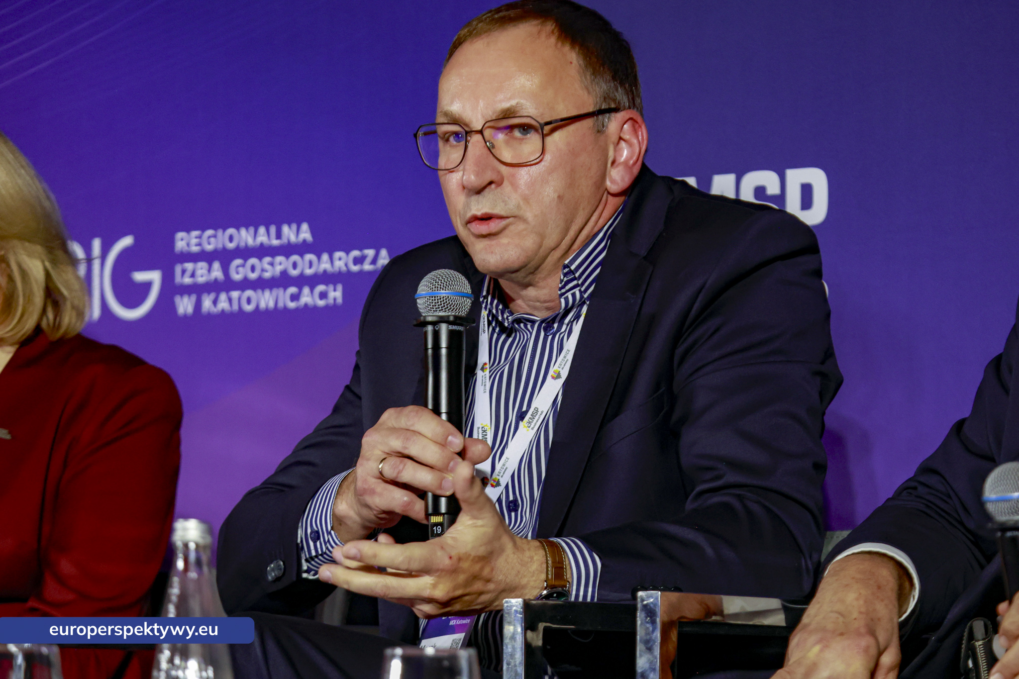 Europerspektywy EKMSP 2026: biznes, innowacje i nowe partnerstwa